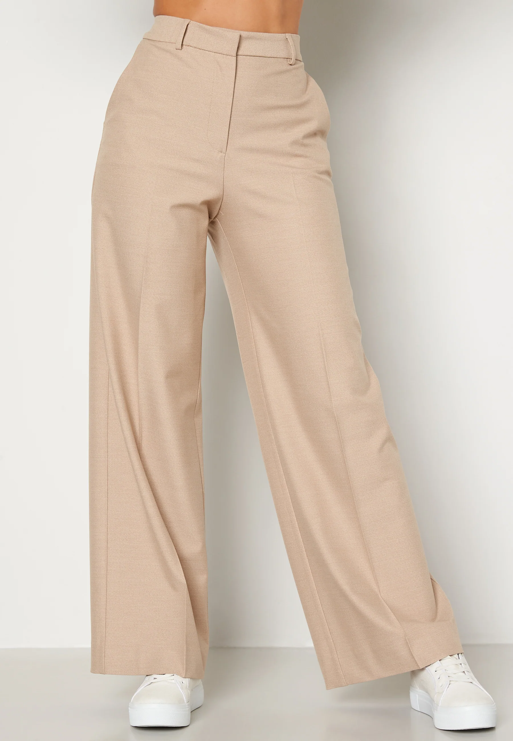 Eliana HW Wide Pant - Image 3
