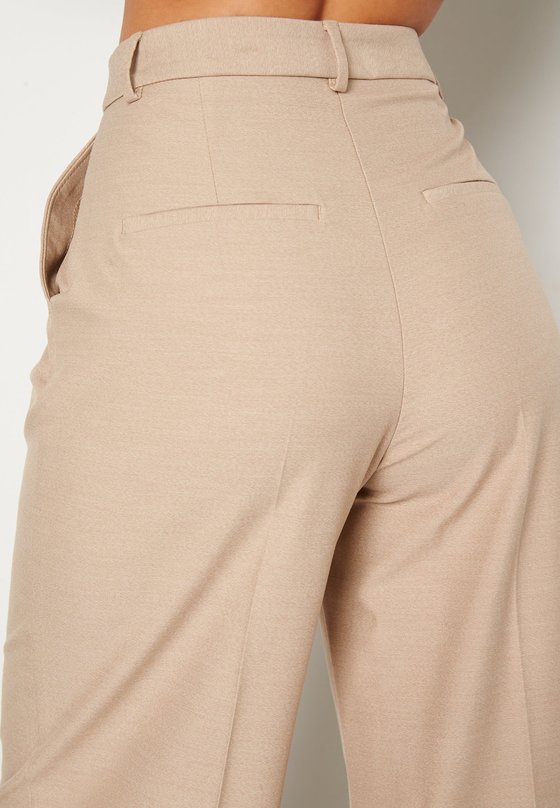 Eliana HW Wide Pant - Image 5