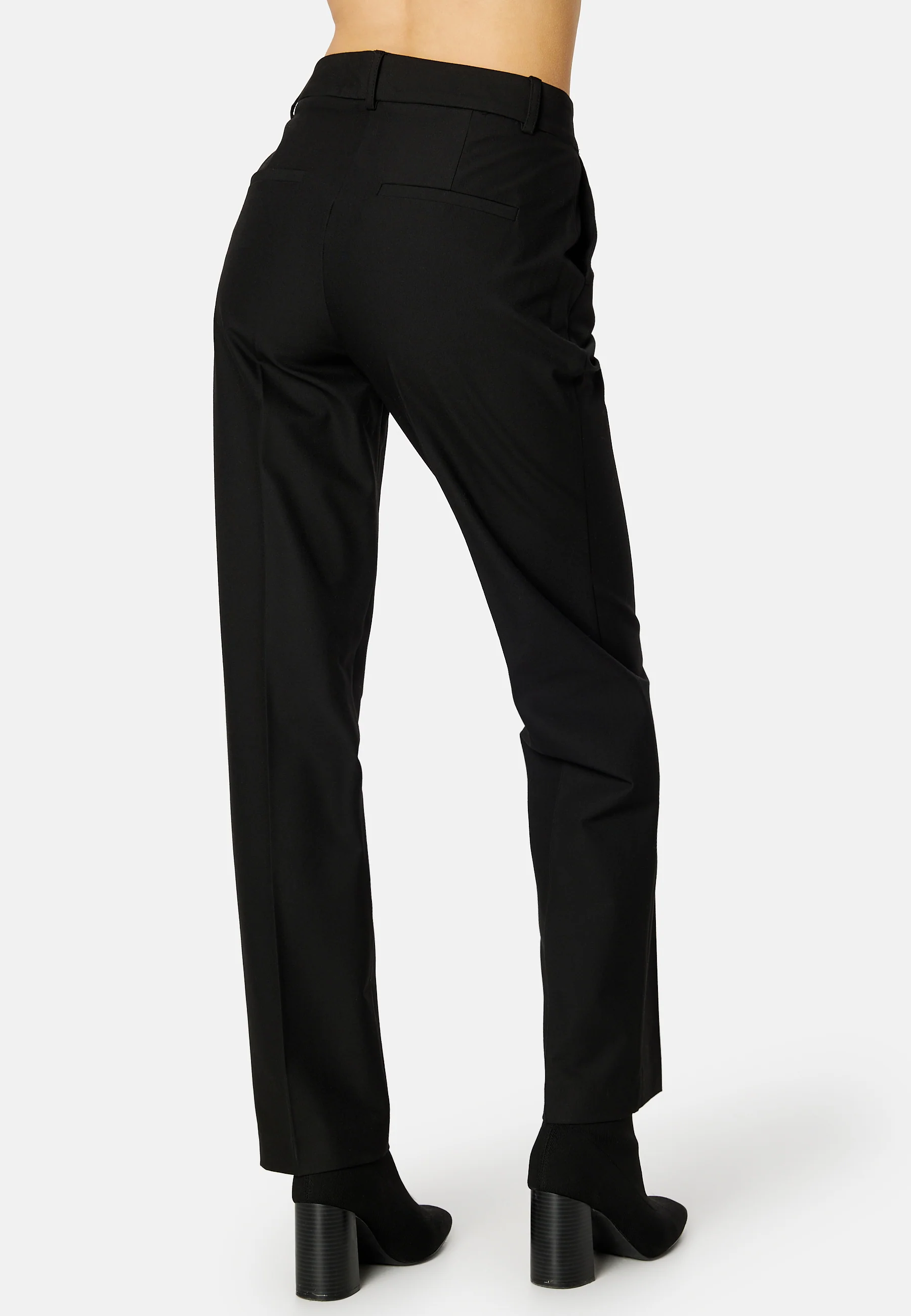 Eliana MW Straight Pant - Image 3
