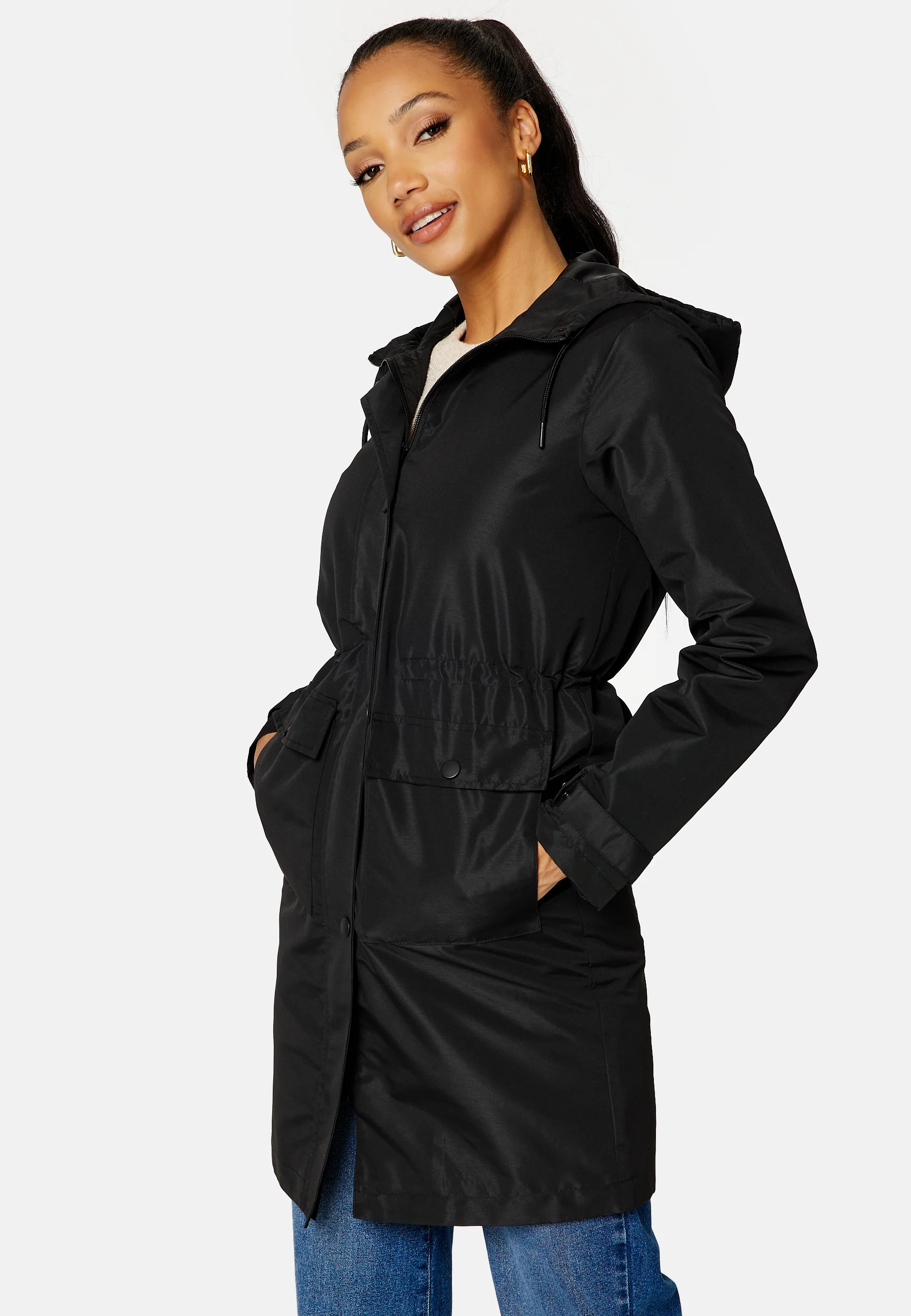 Elicia Wind Jacket - Image 5