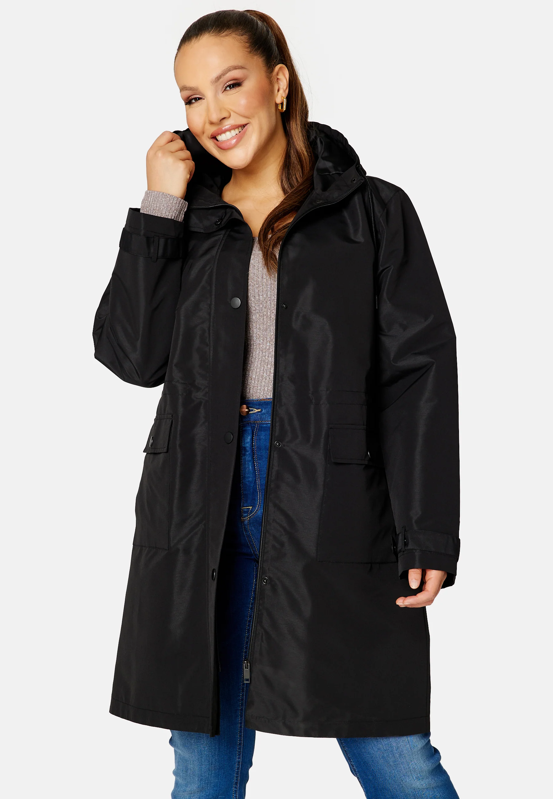 Elicia Wind Jacket - Image 7
