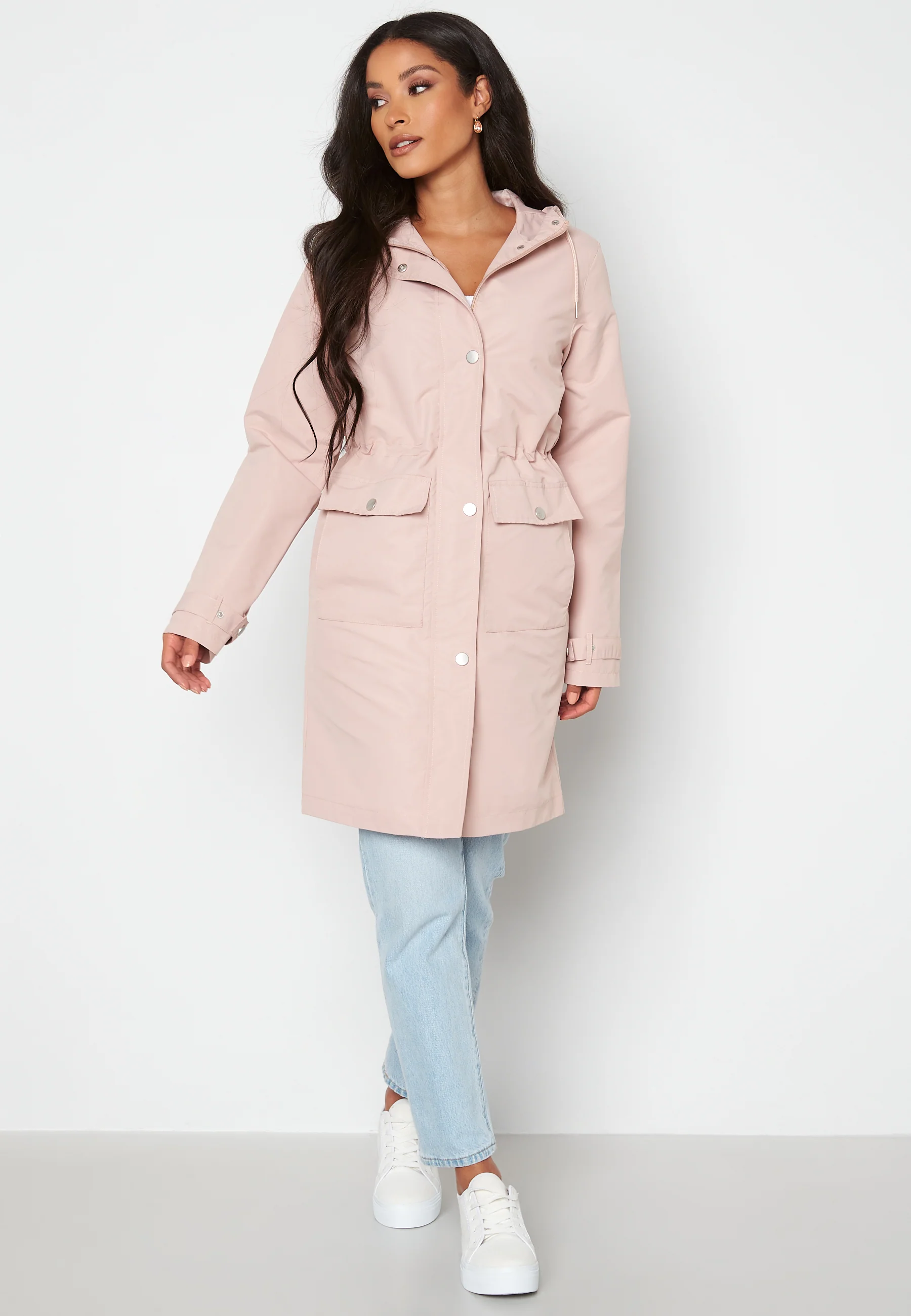 Elicia Wind Jacket - Image 2