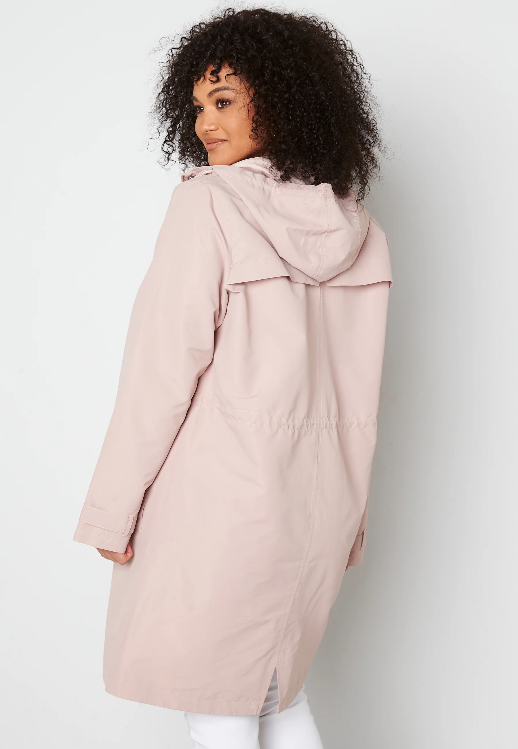 Elicia Wind Jacket - Image 6