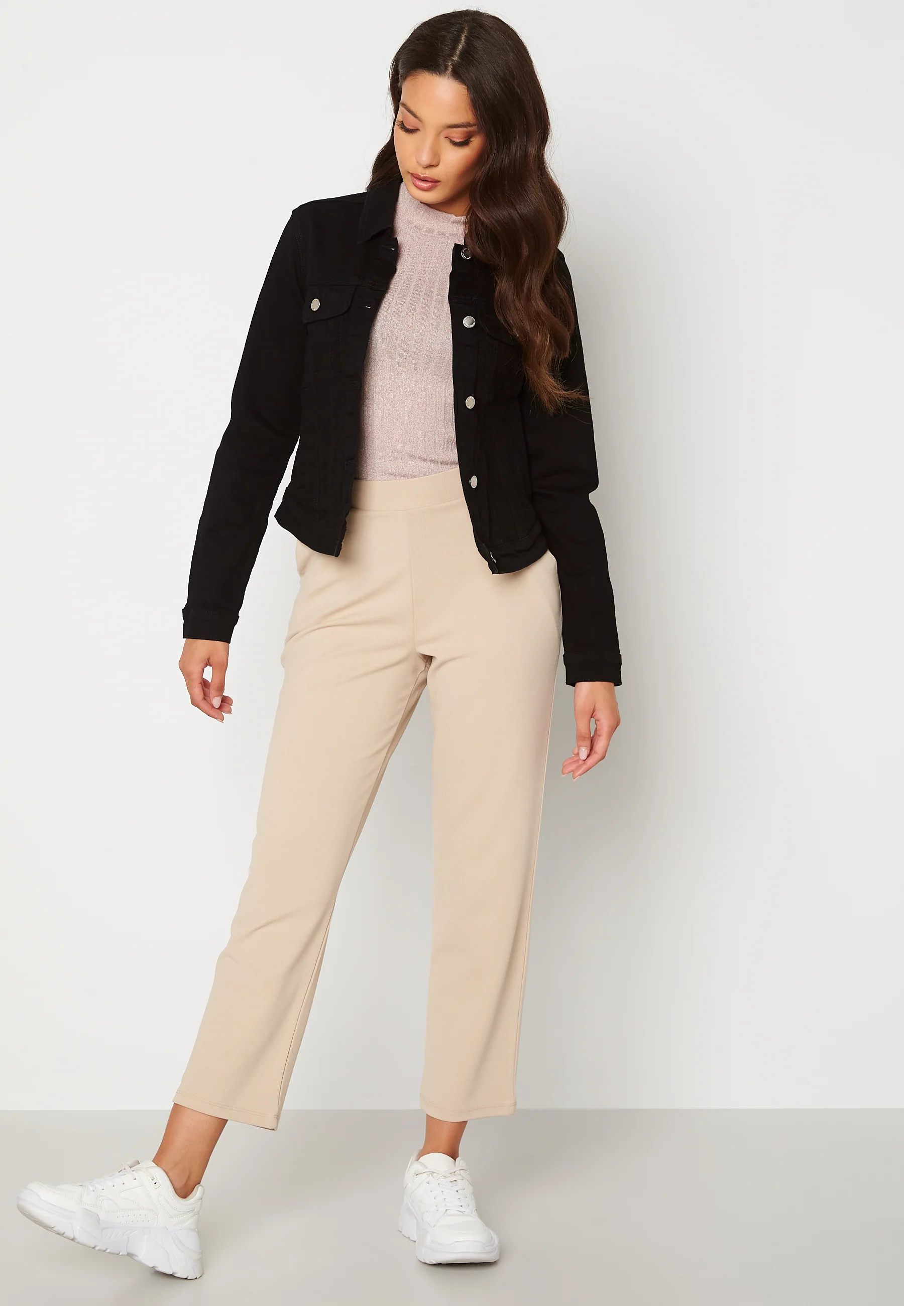 Elina denim jacket - Image 2