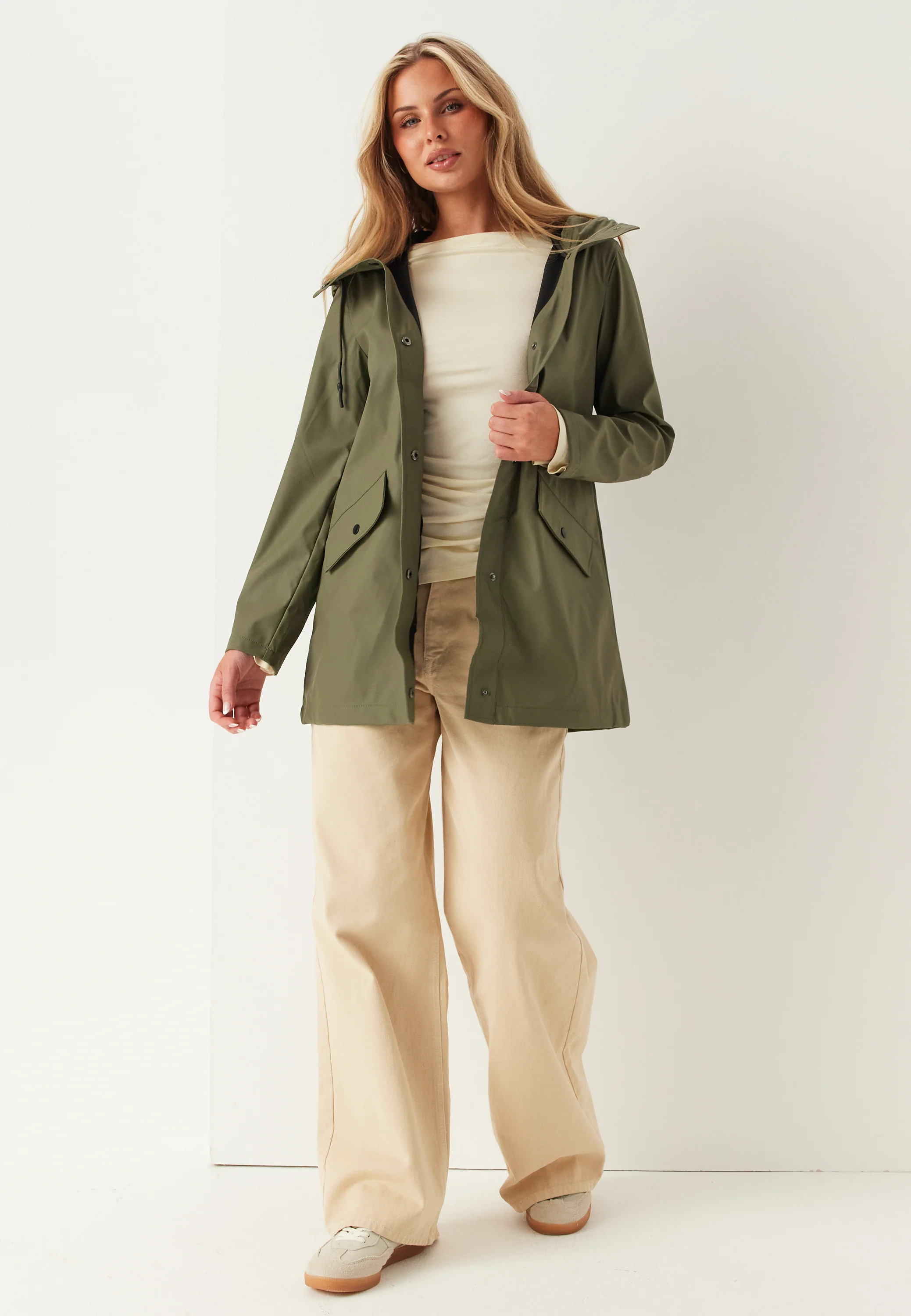 Elisa Raincoat - Image 3