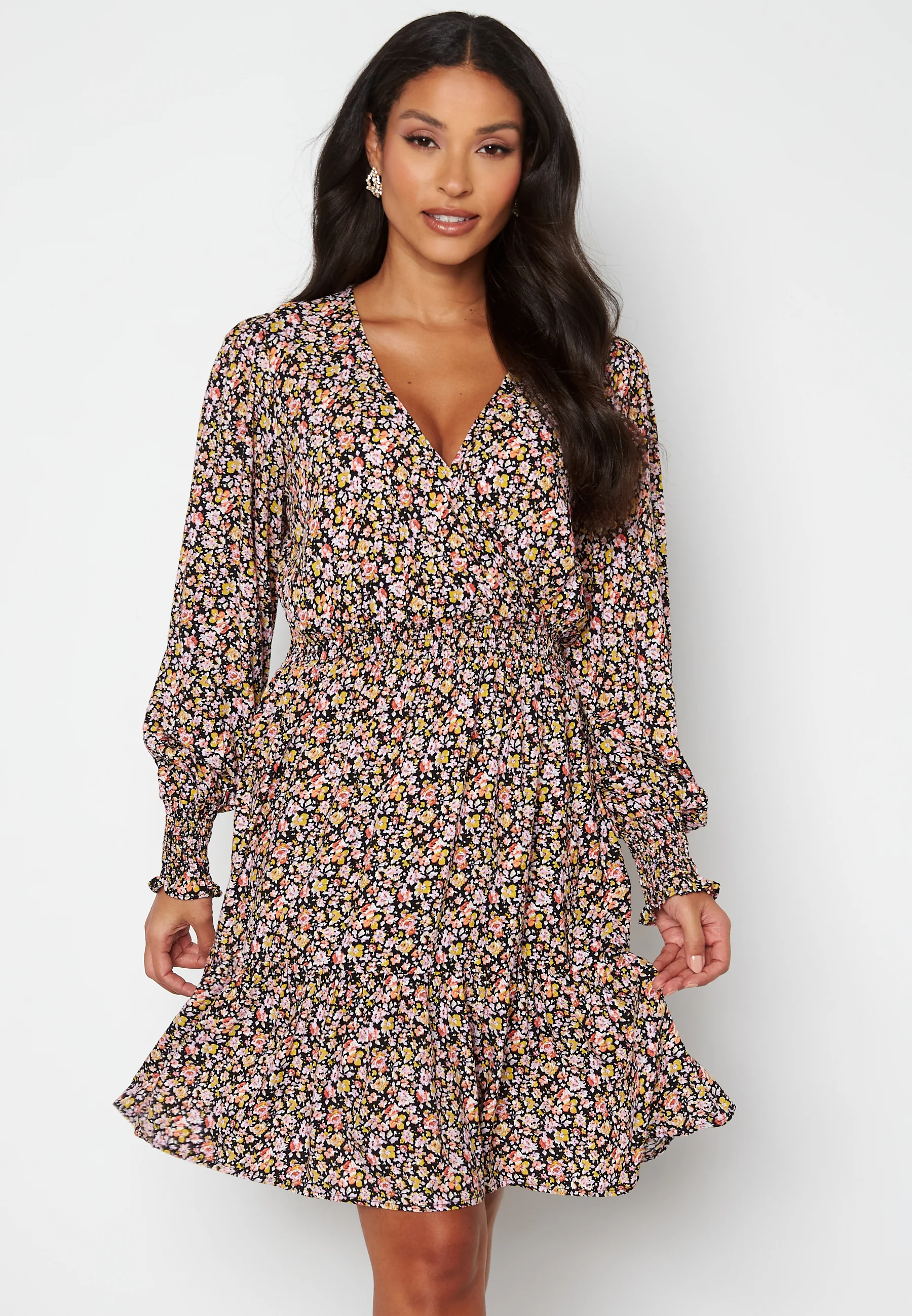 Elisabeth L/S Dress