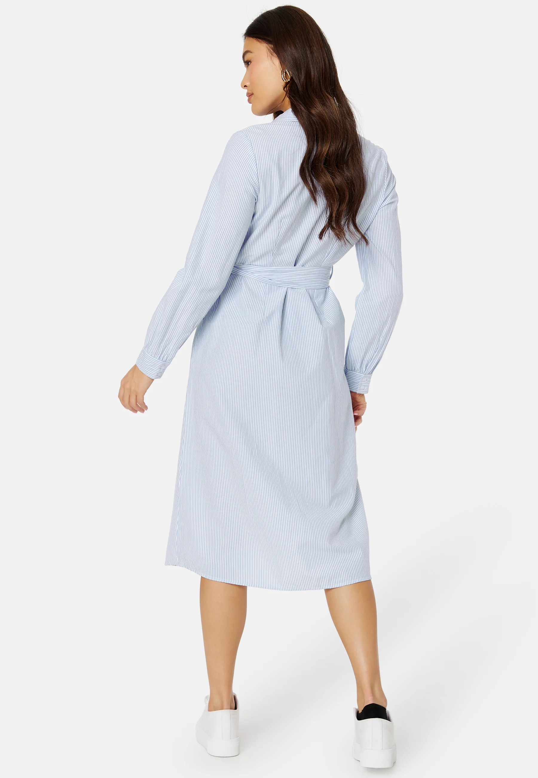 Elise shirtdress - Image 4