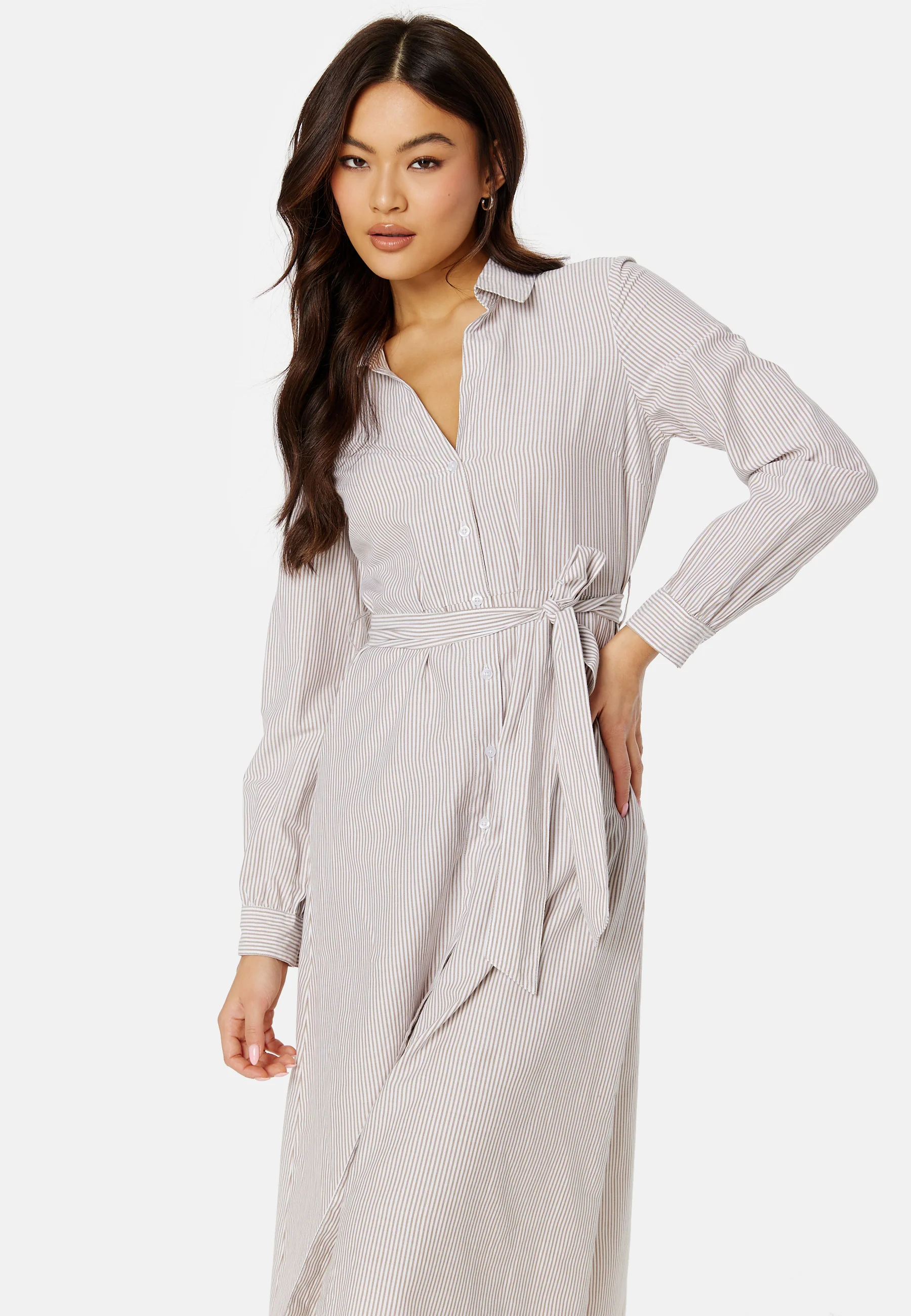 Elise shirtdress - Image 4