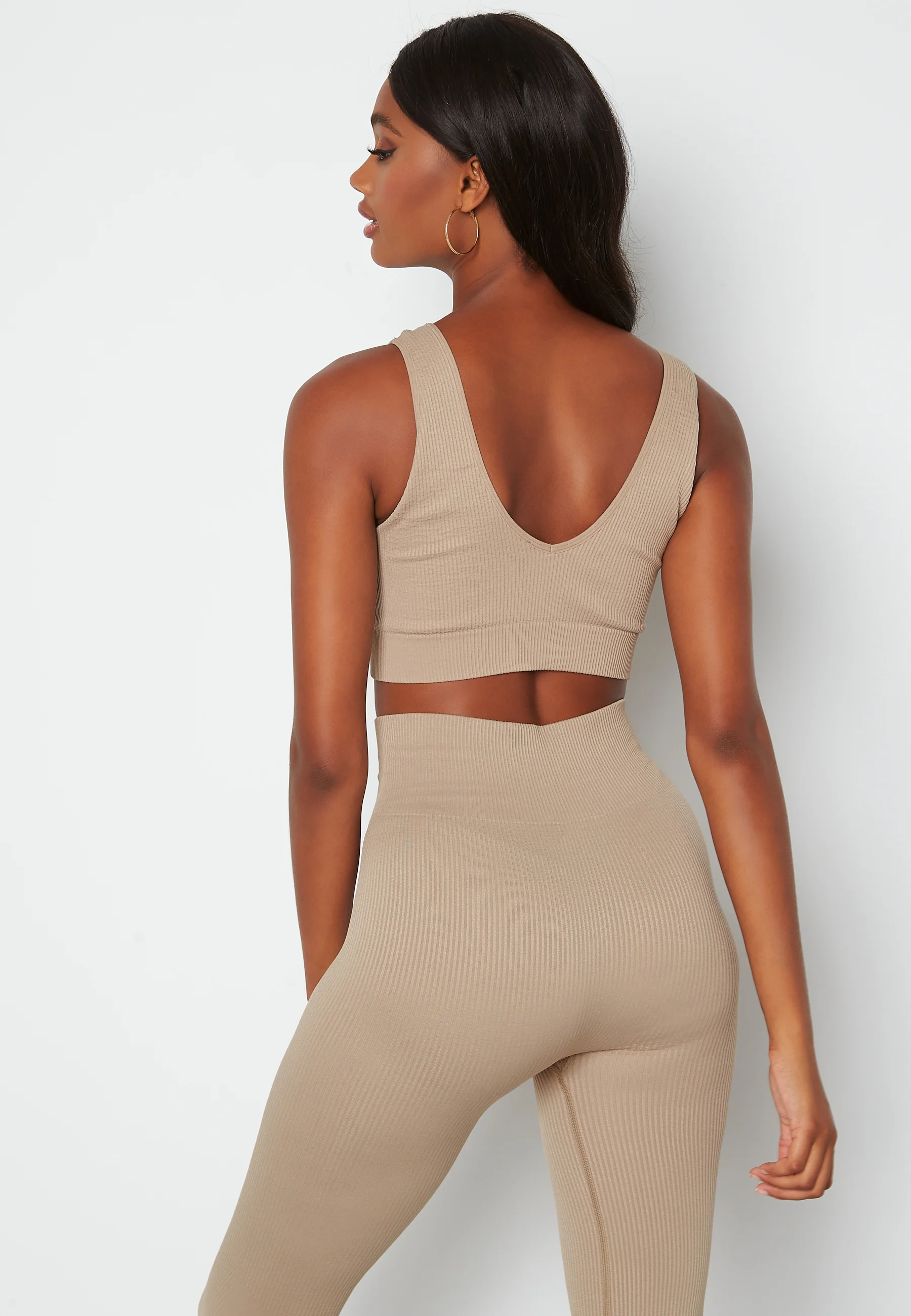 Elise Yoga Top - Image 3