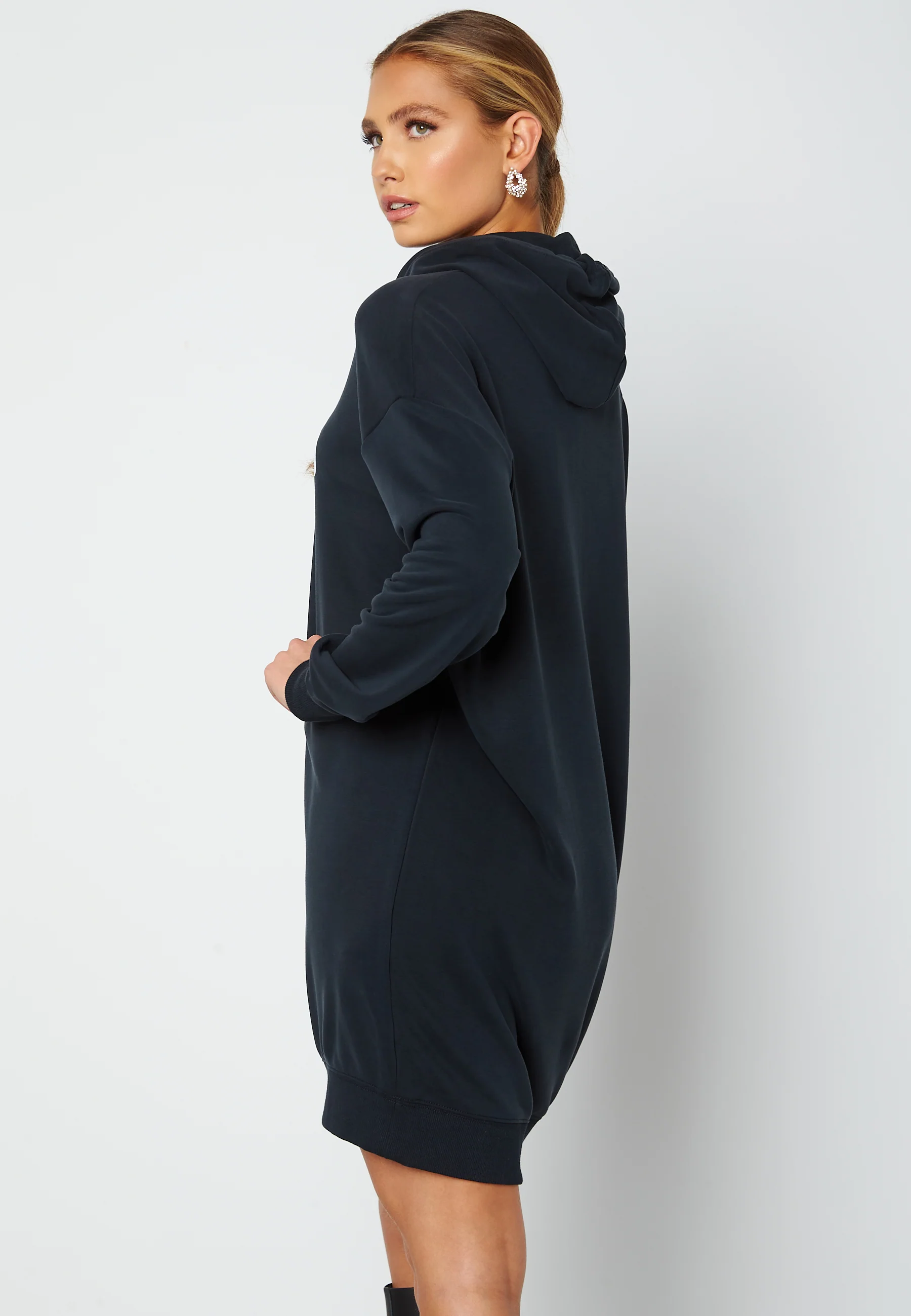 Elish Hoody Dress - Image 3