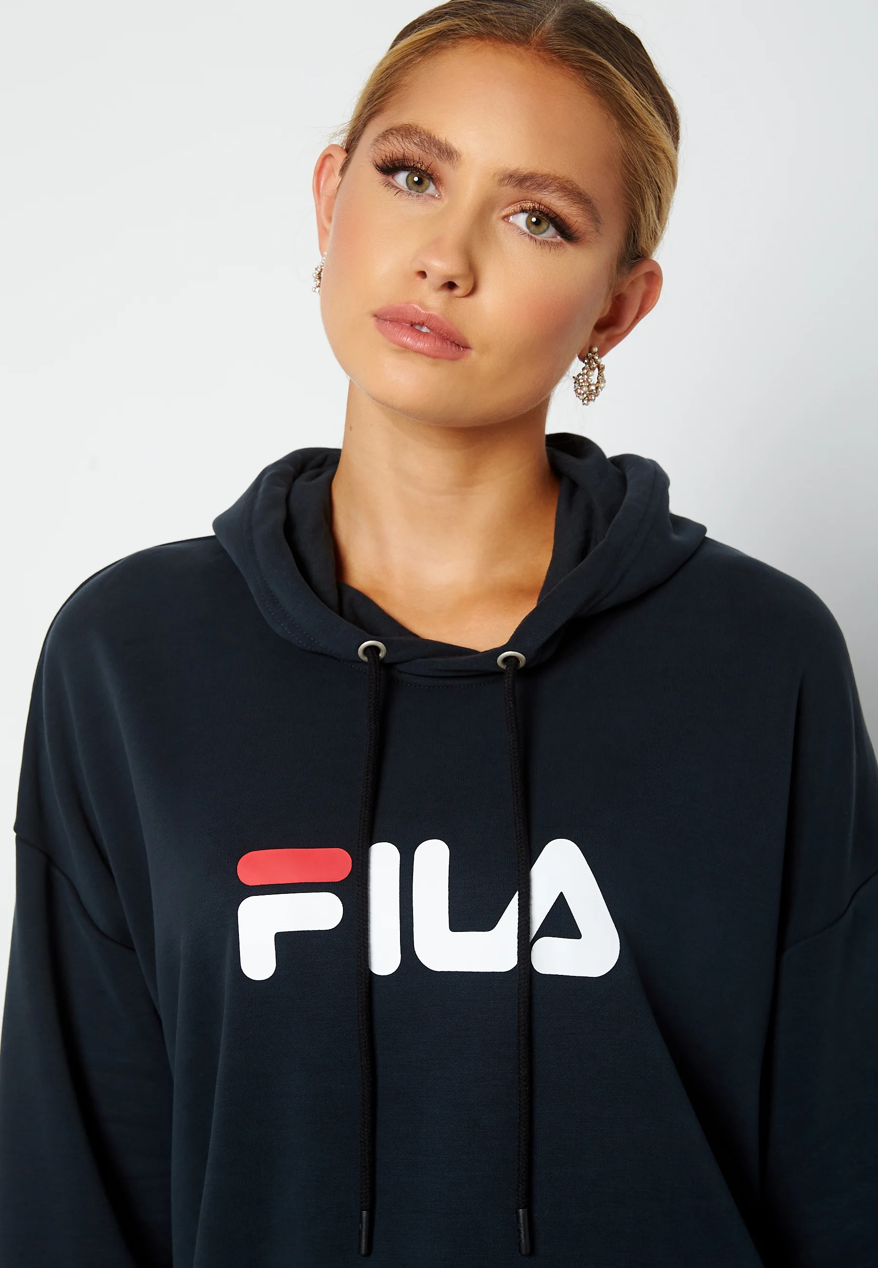 Elish Hoody Dress - Image 4