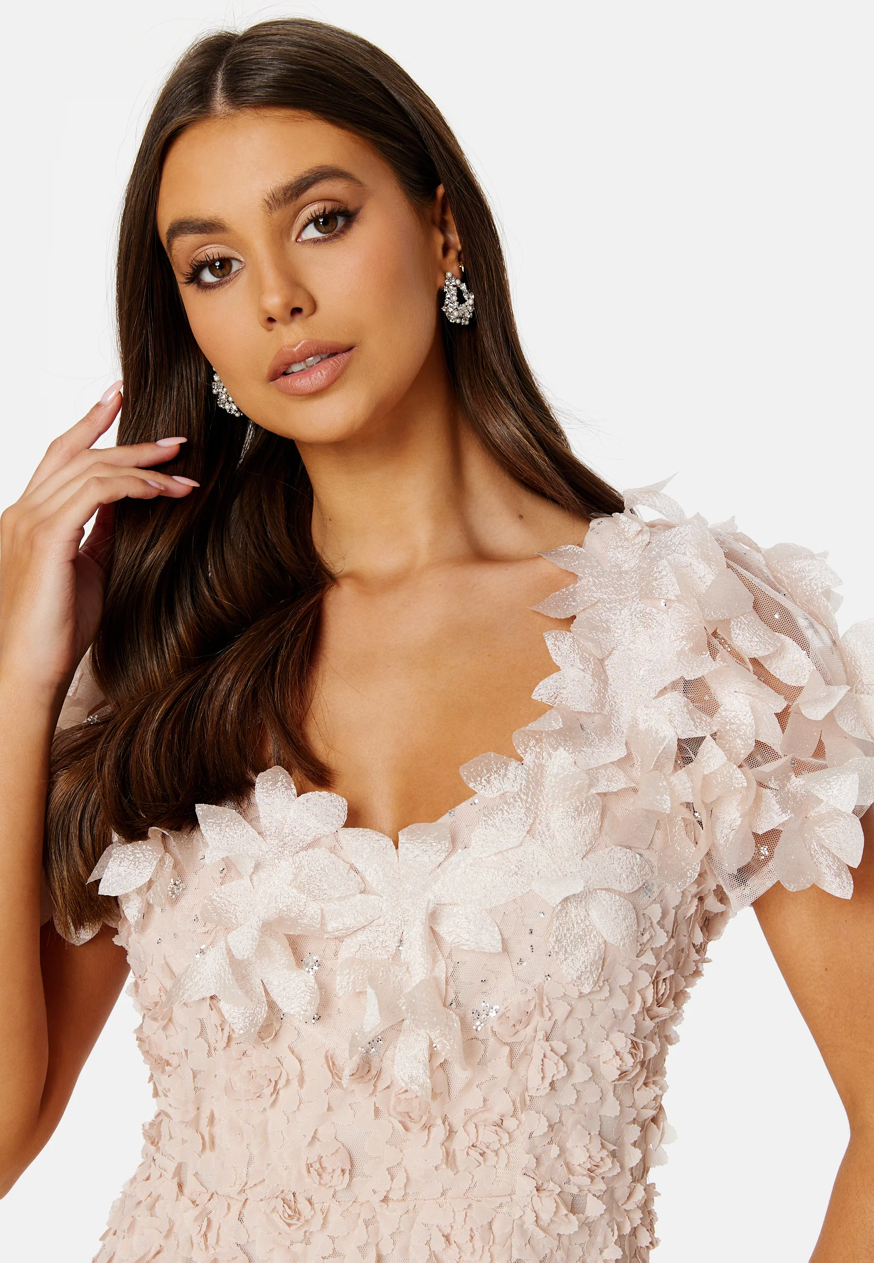 Elissa Dress - Image 2
