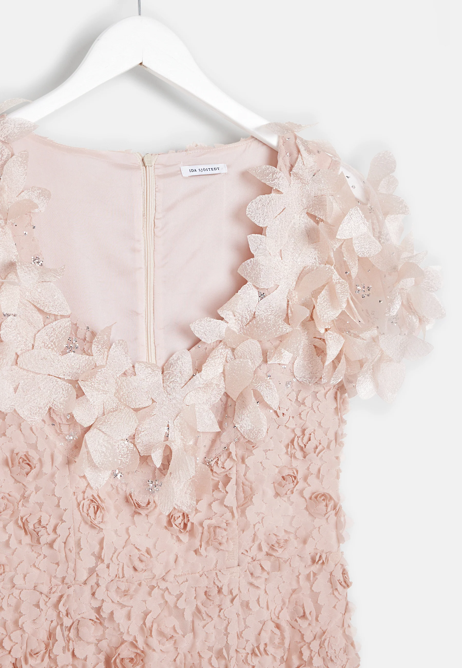 Elissa Dress - Image 6