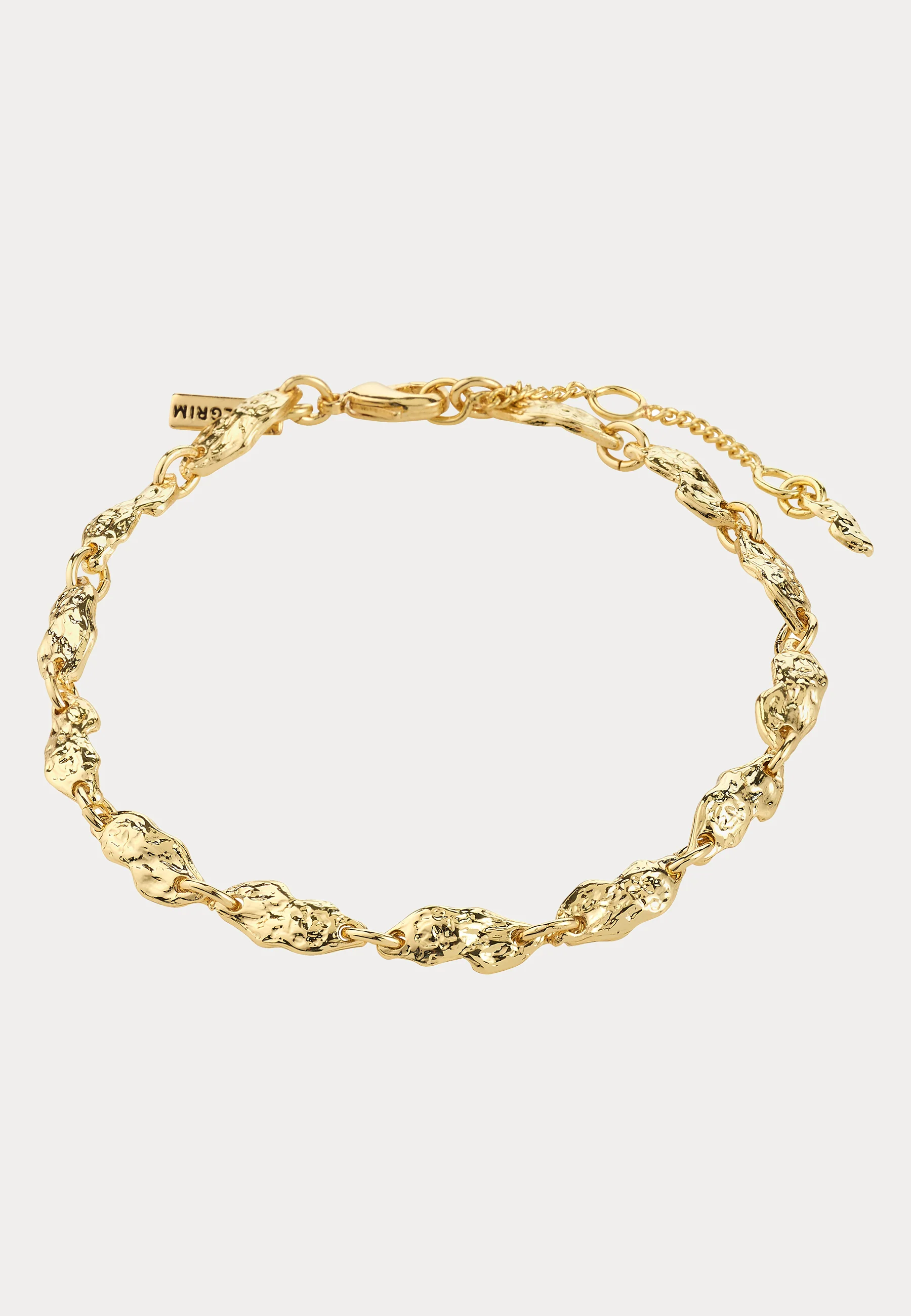 Eliyah Bracelet Gold-plated - Image 2