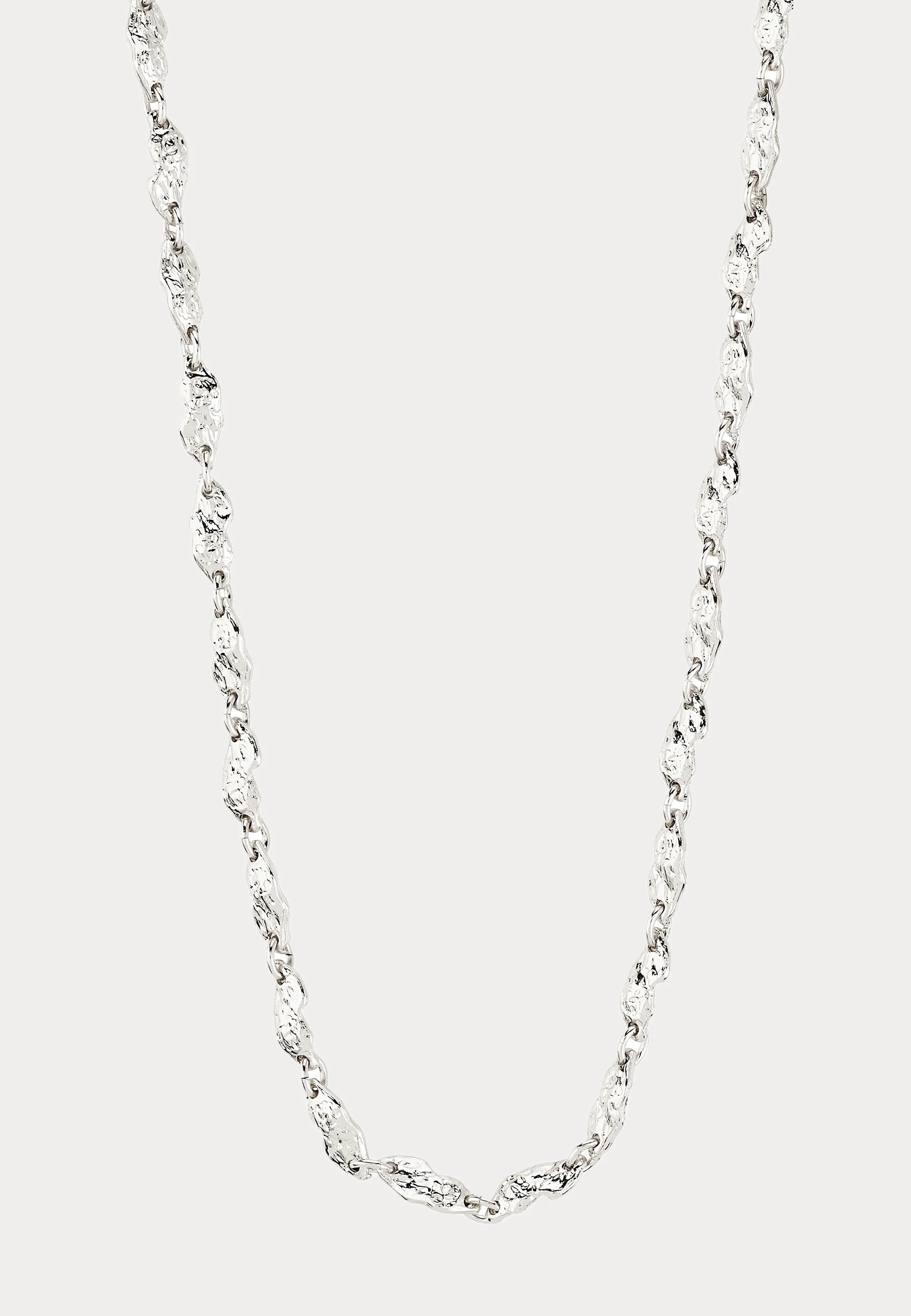Eliyah Necklace Silver-plated - Image 3