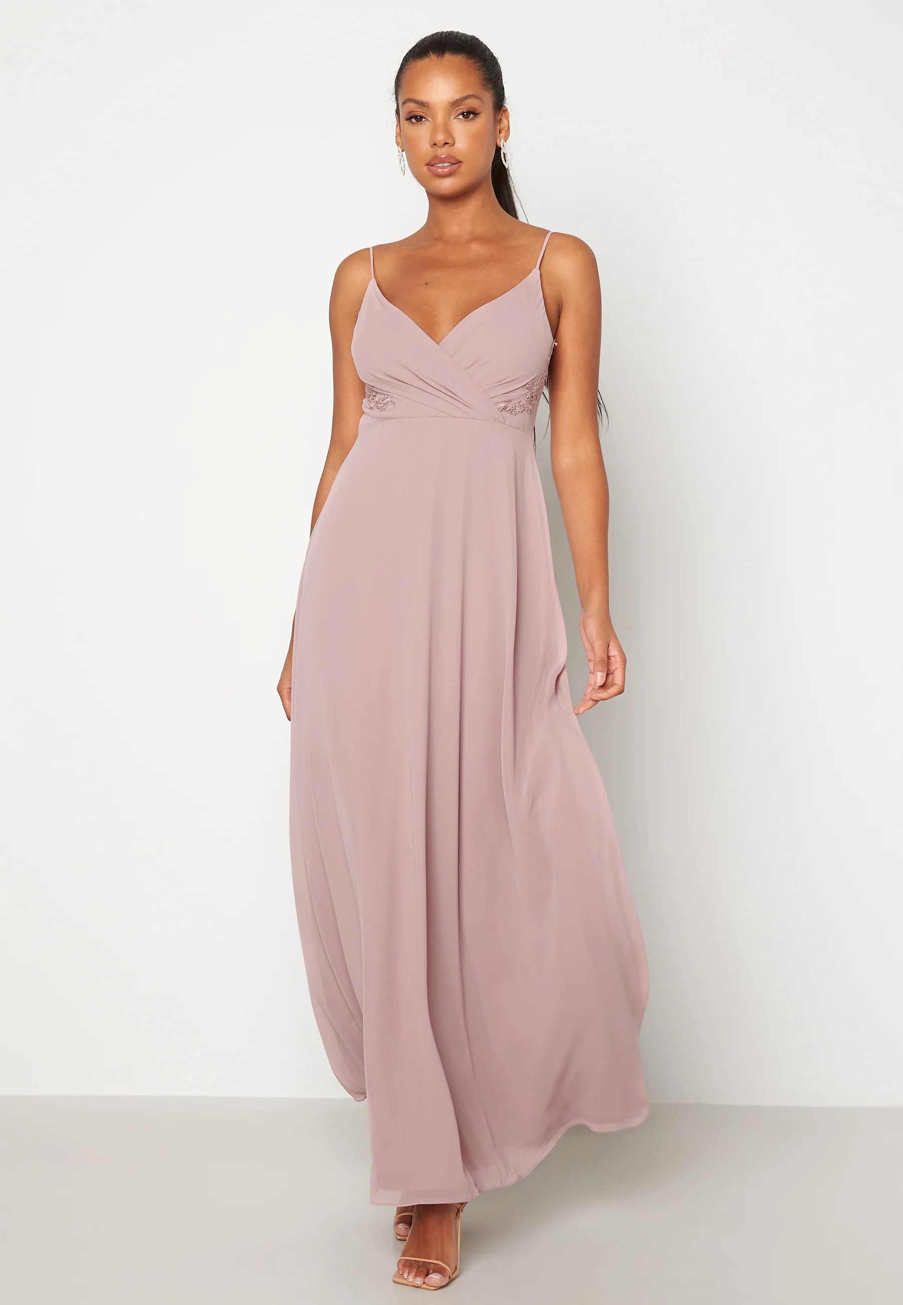 Elle Lace Gown - Image 2
