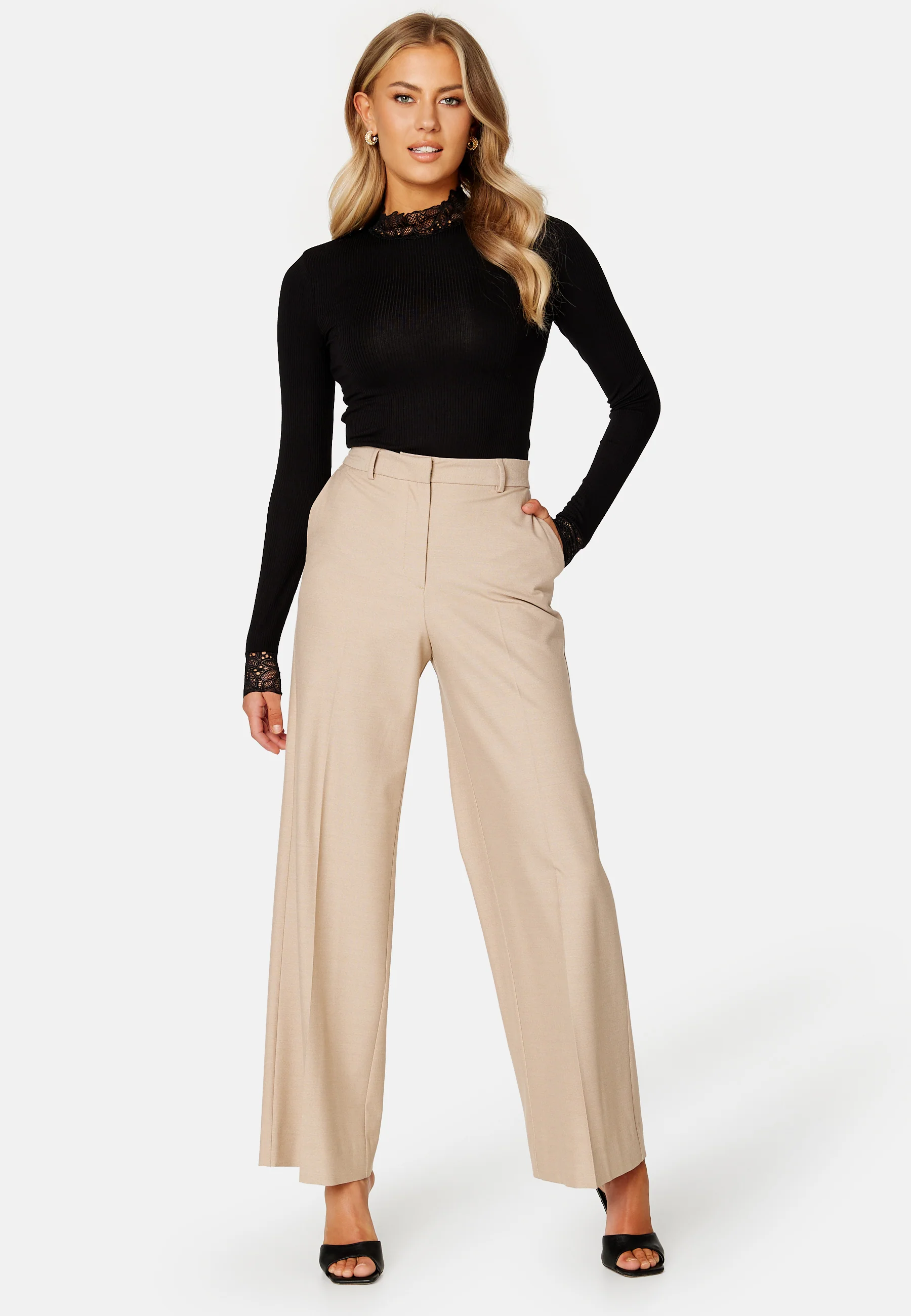 Elle LS Top - Image 2