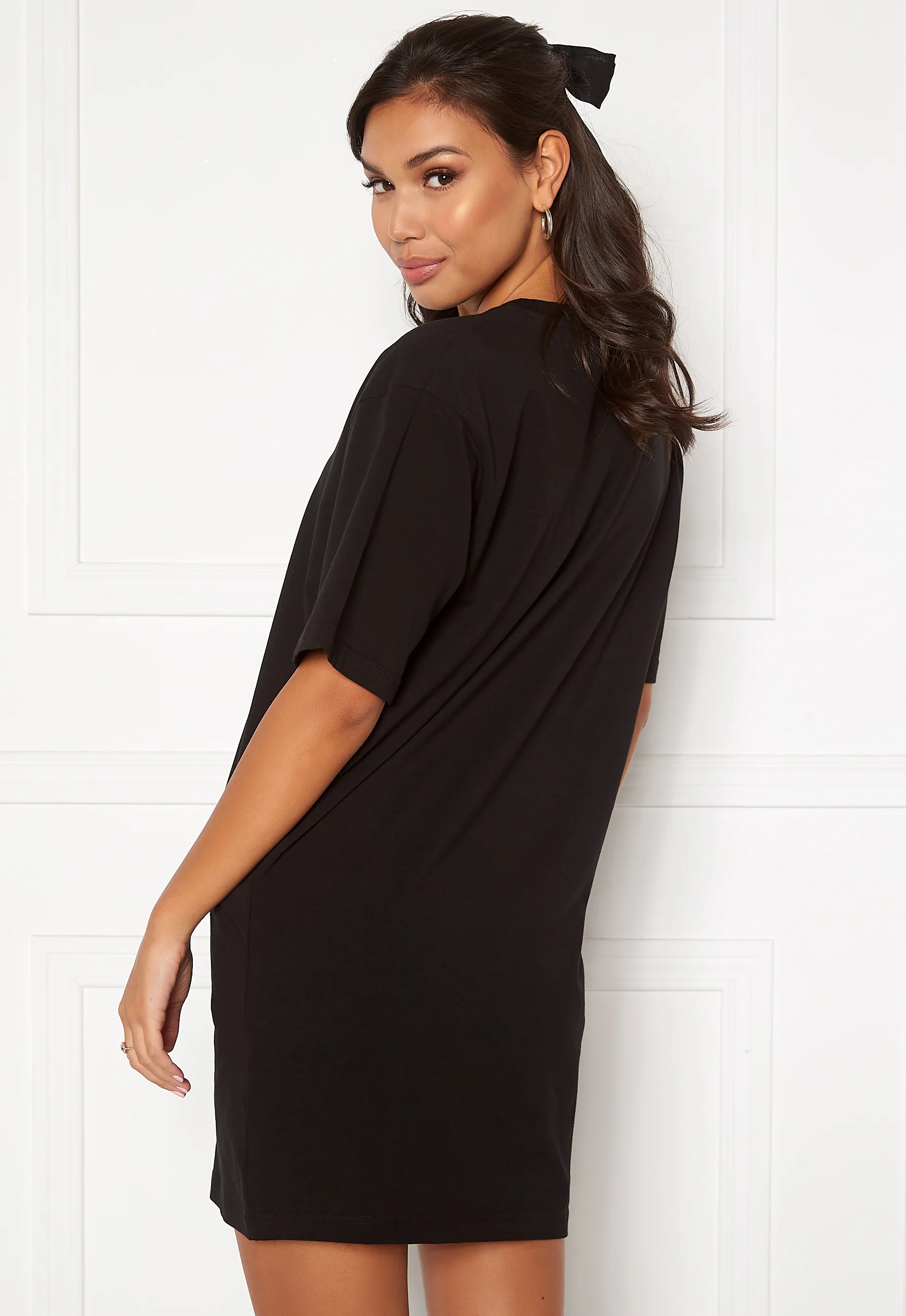 Elle Tee Dress - Image 3