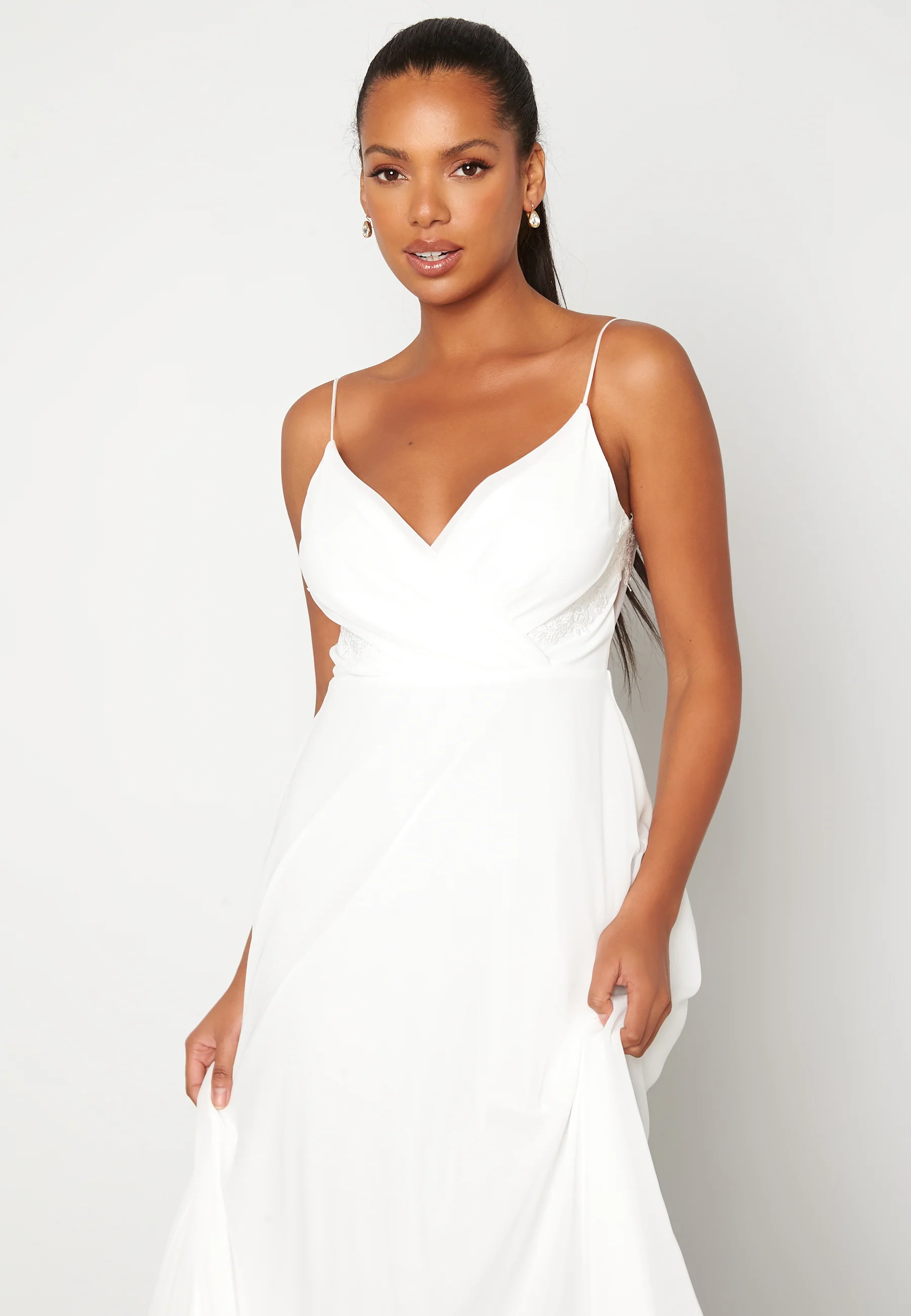 Elle Wedding Gown - Image 4