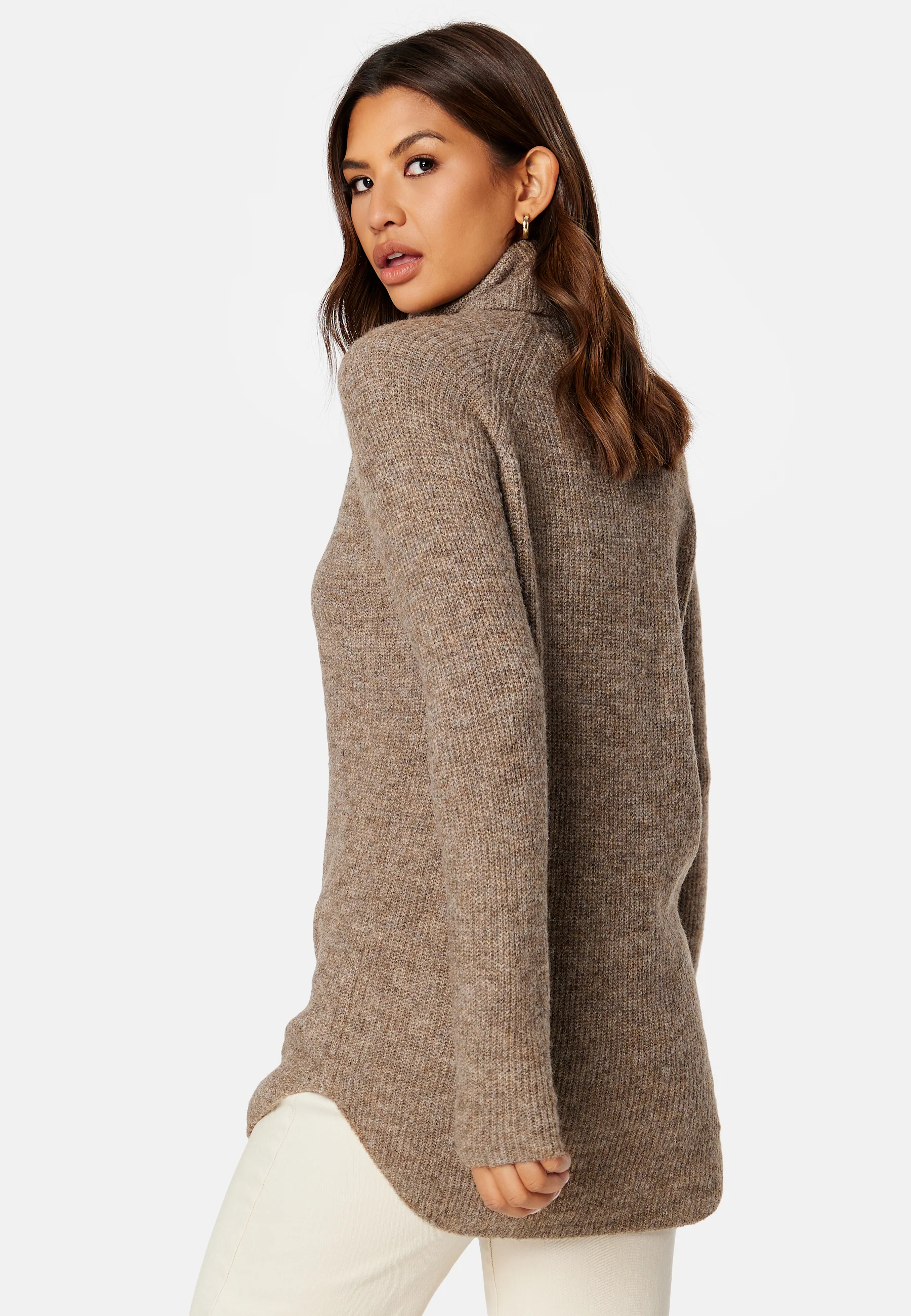 Ellen LS Long Knit - Image 3