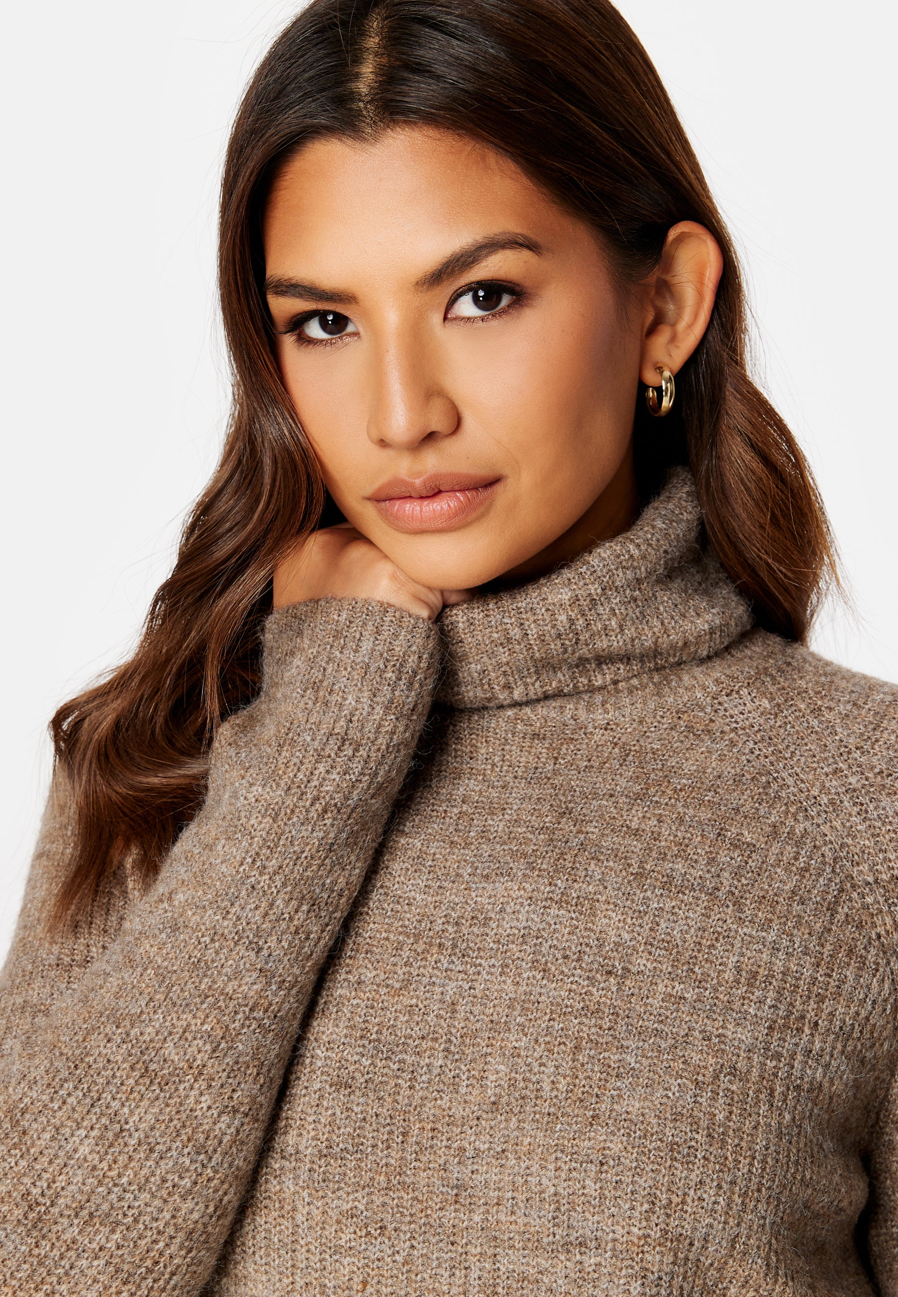 Ellen LS Long Knit - Image 4