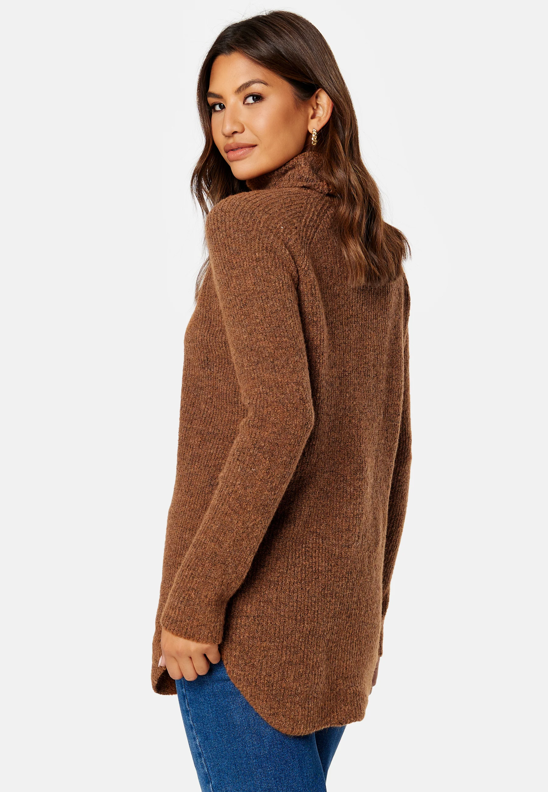 Ellen LS Long Knit - Image 3