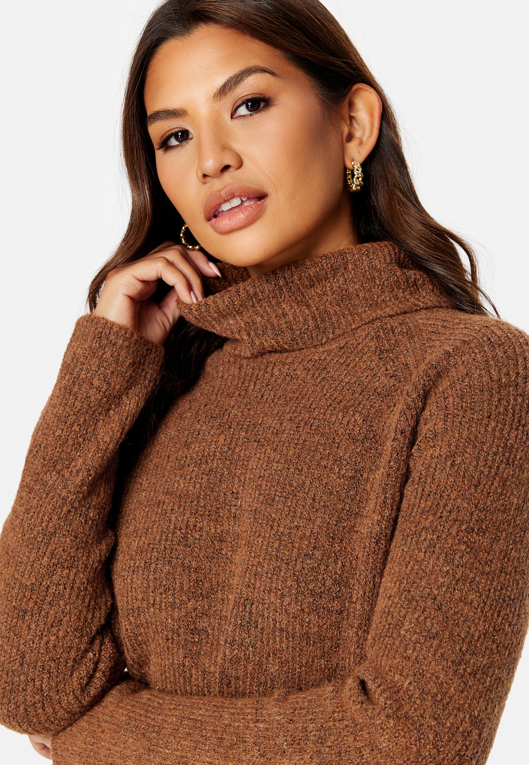 Ellen LS Long Knit - Image 4