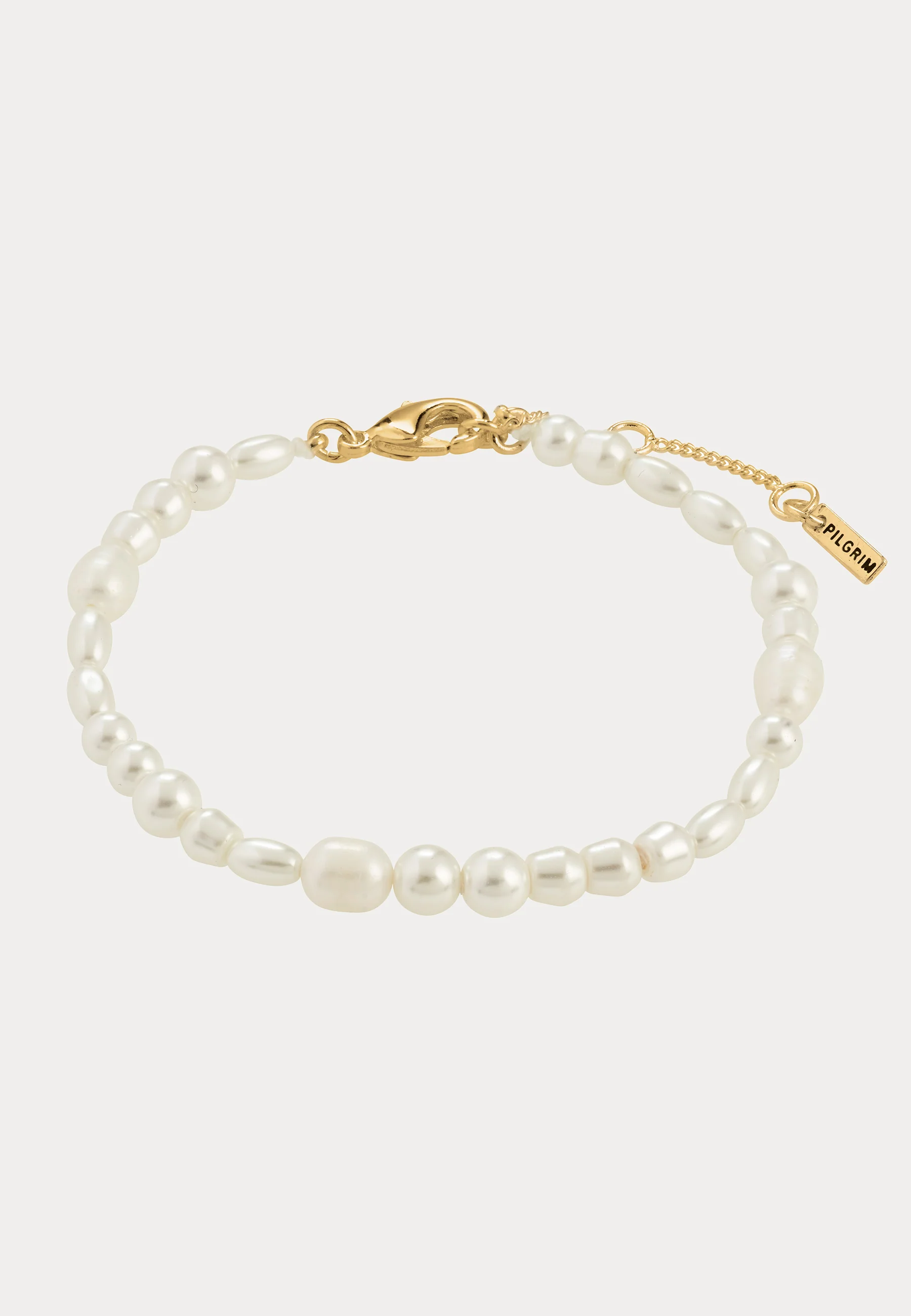 Elliana Bracelet Gold-plated - Image 4
