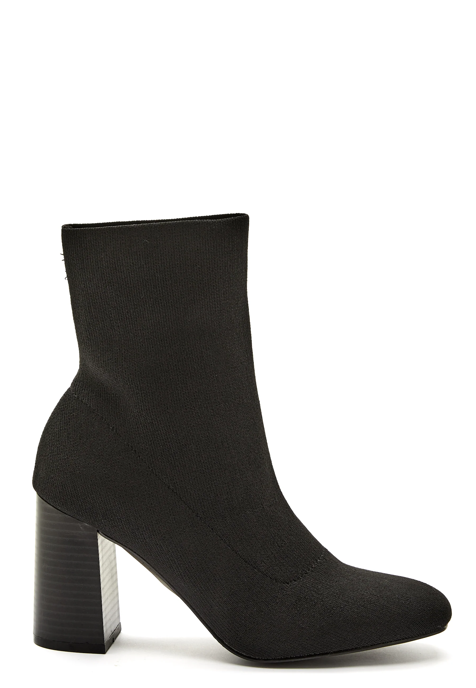 Ellie Knit Boot - Image 2
