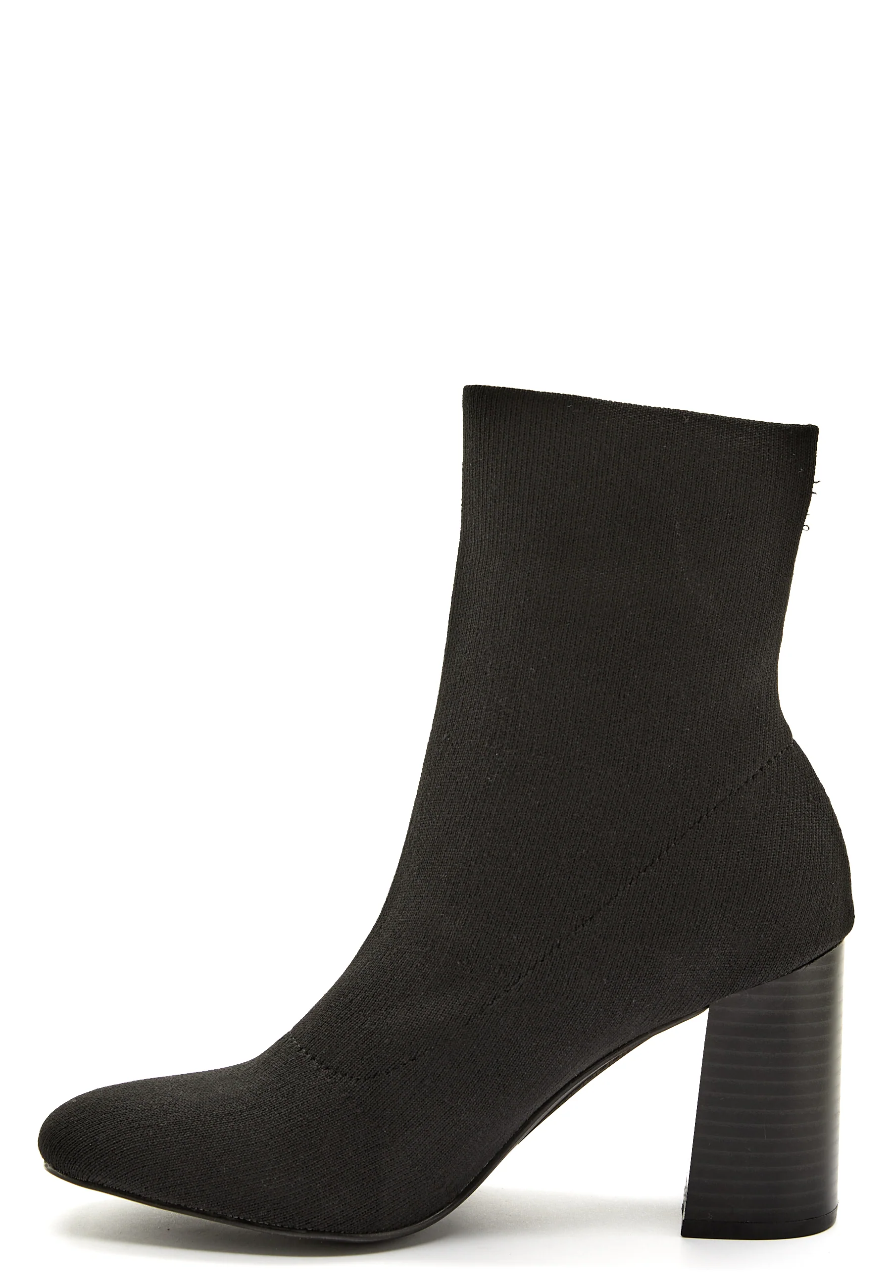 Ellie Knit Boot - Image 3