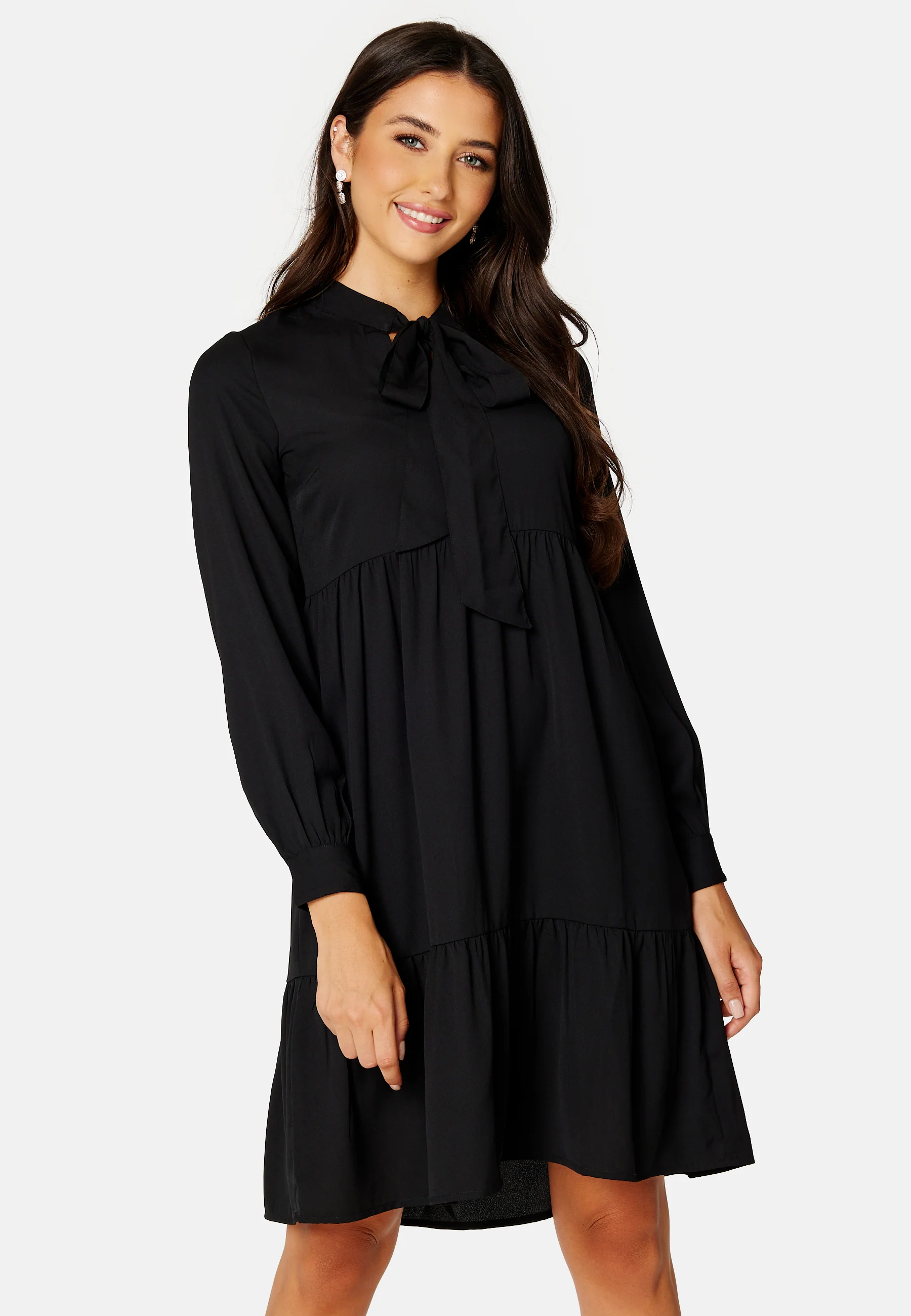 Ellinor bow dress - Image 2