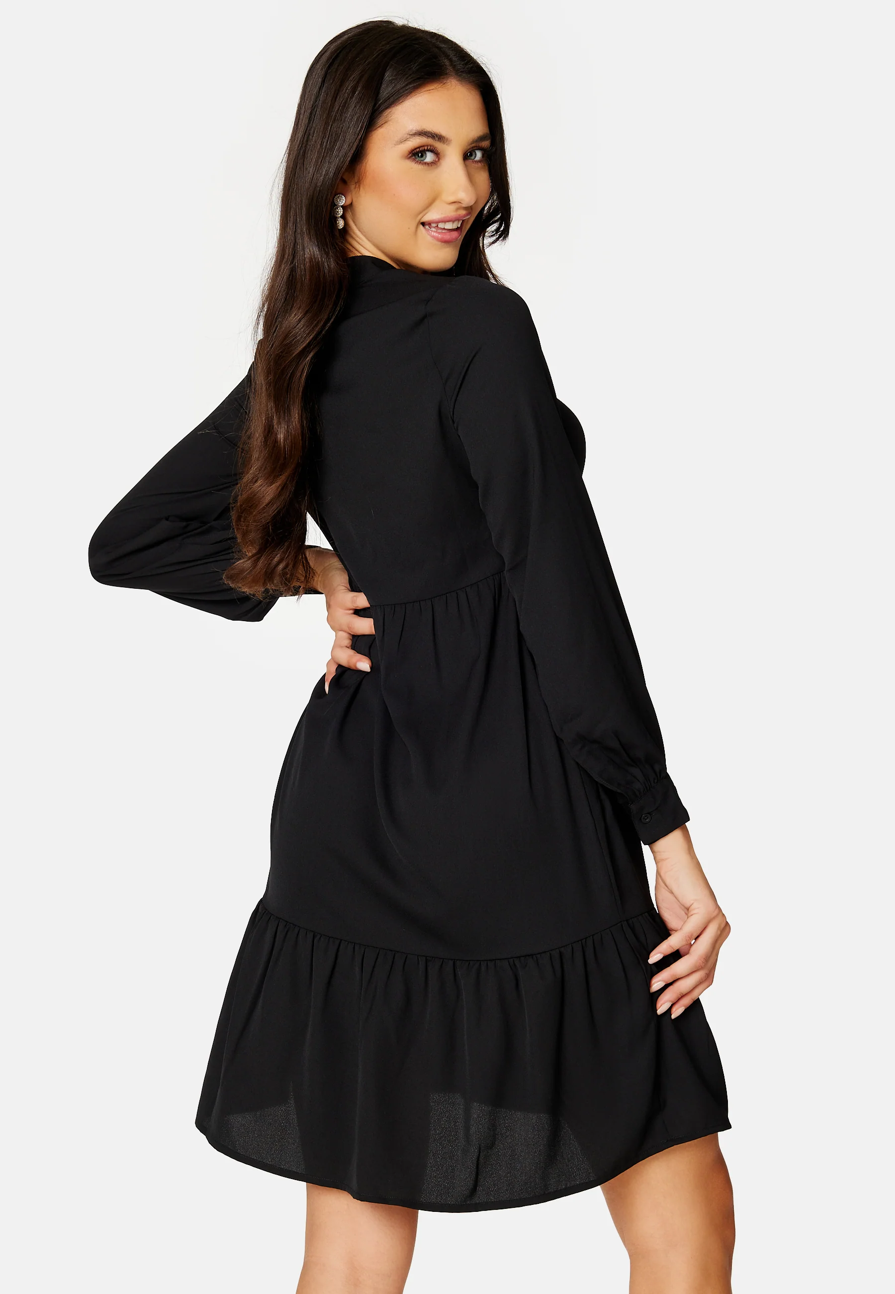 Ellinor bow dress - Image 3