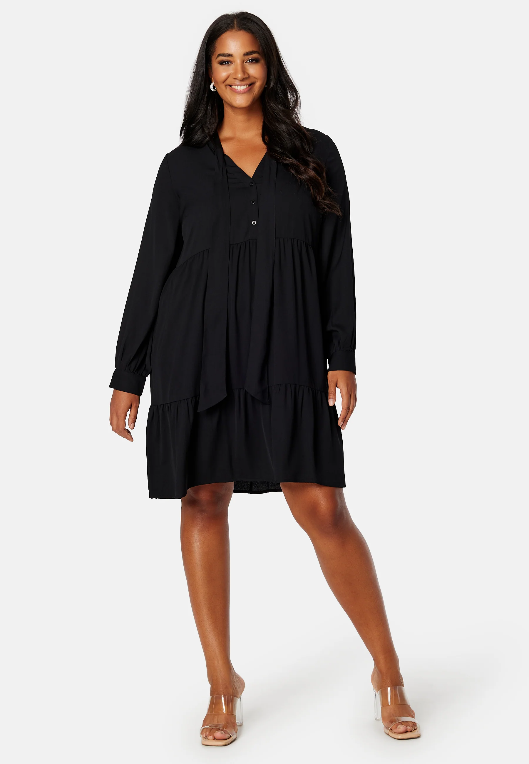 Ellinor bow dress - Image 6