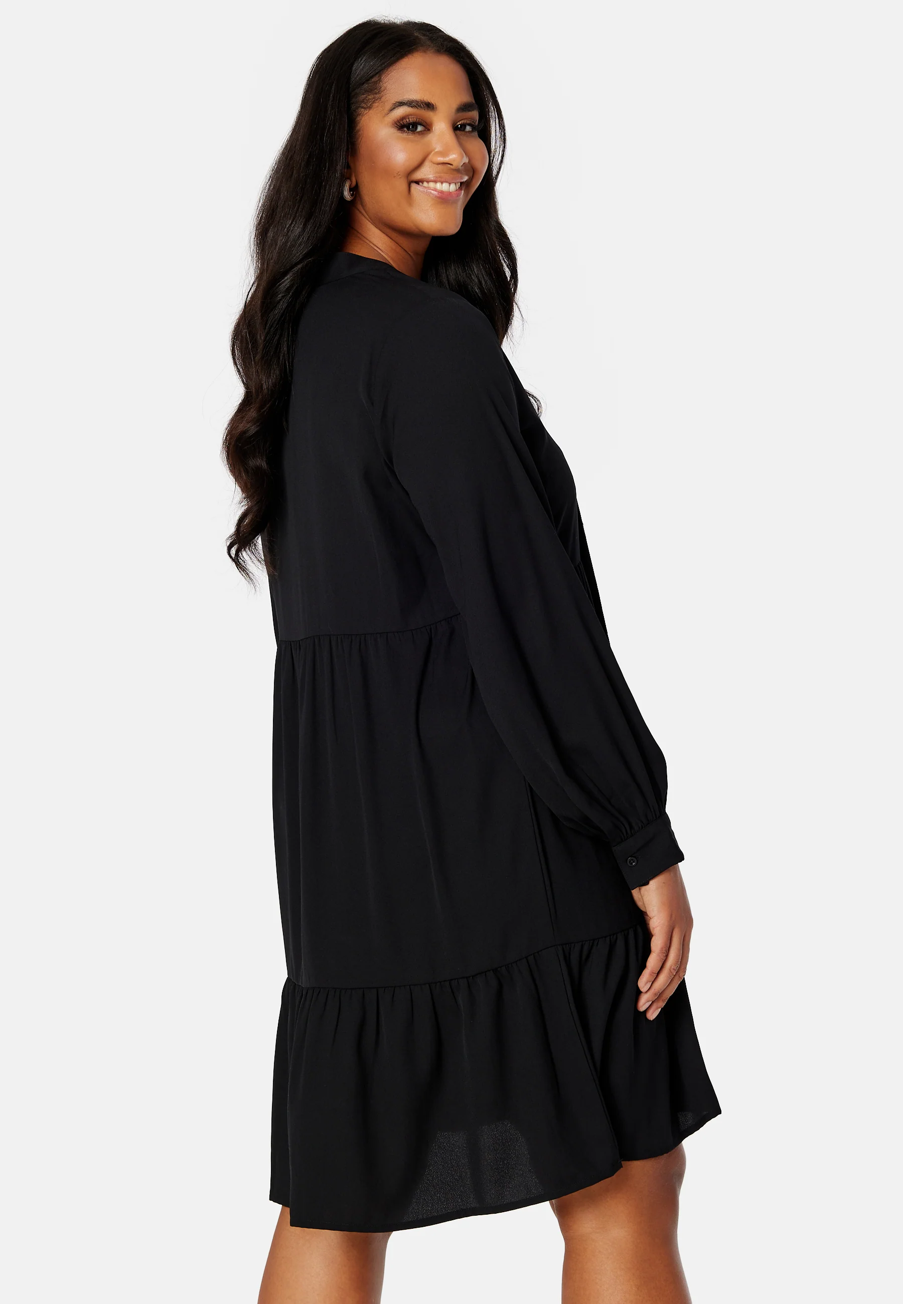 Ellinor bow dress - Image 7