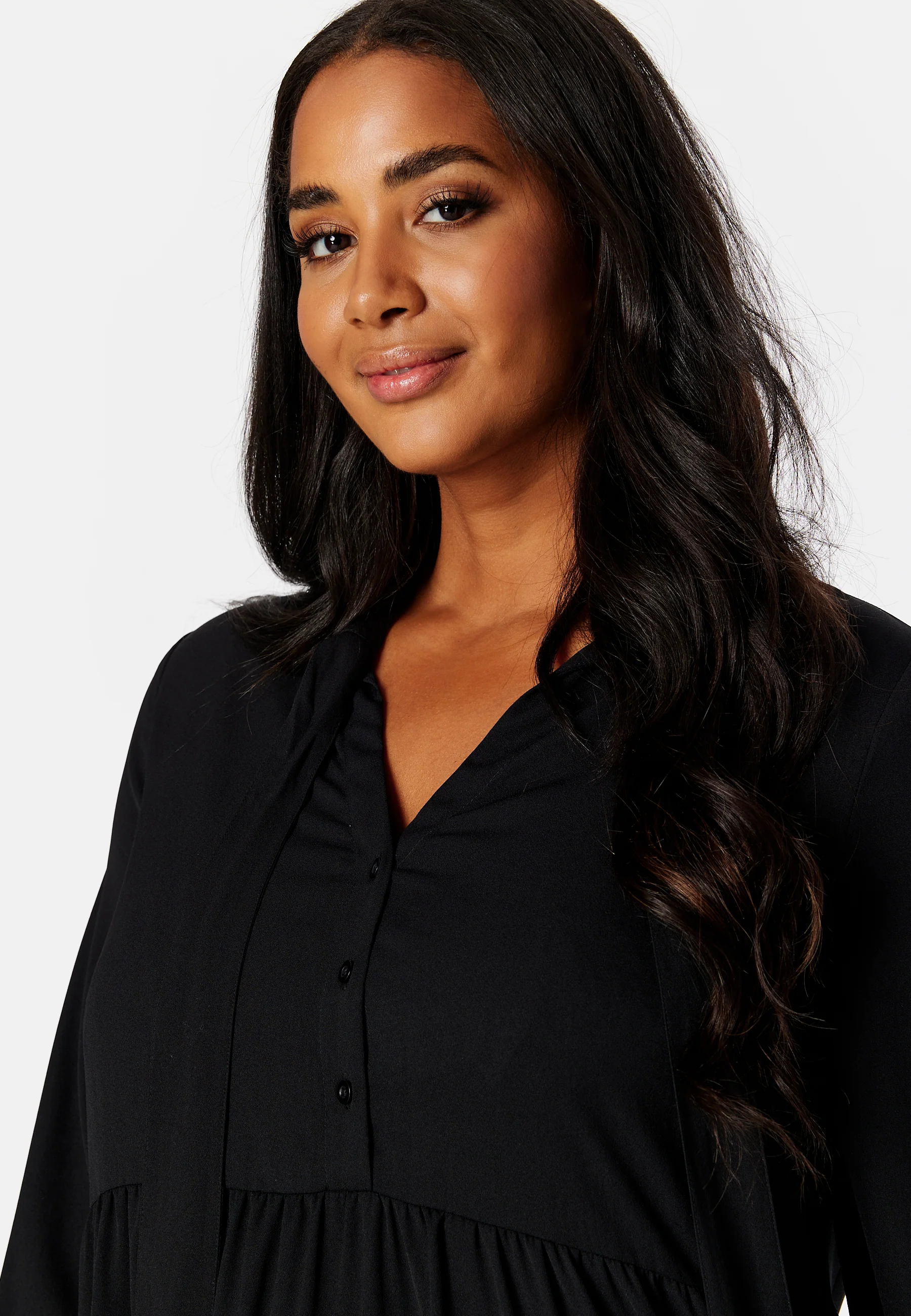 Ellinor bow dress - Image 8