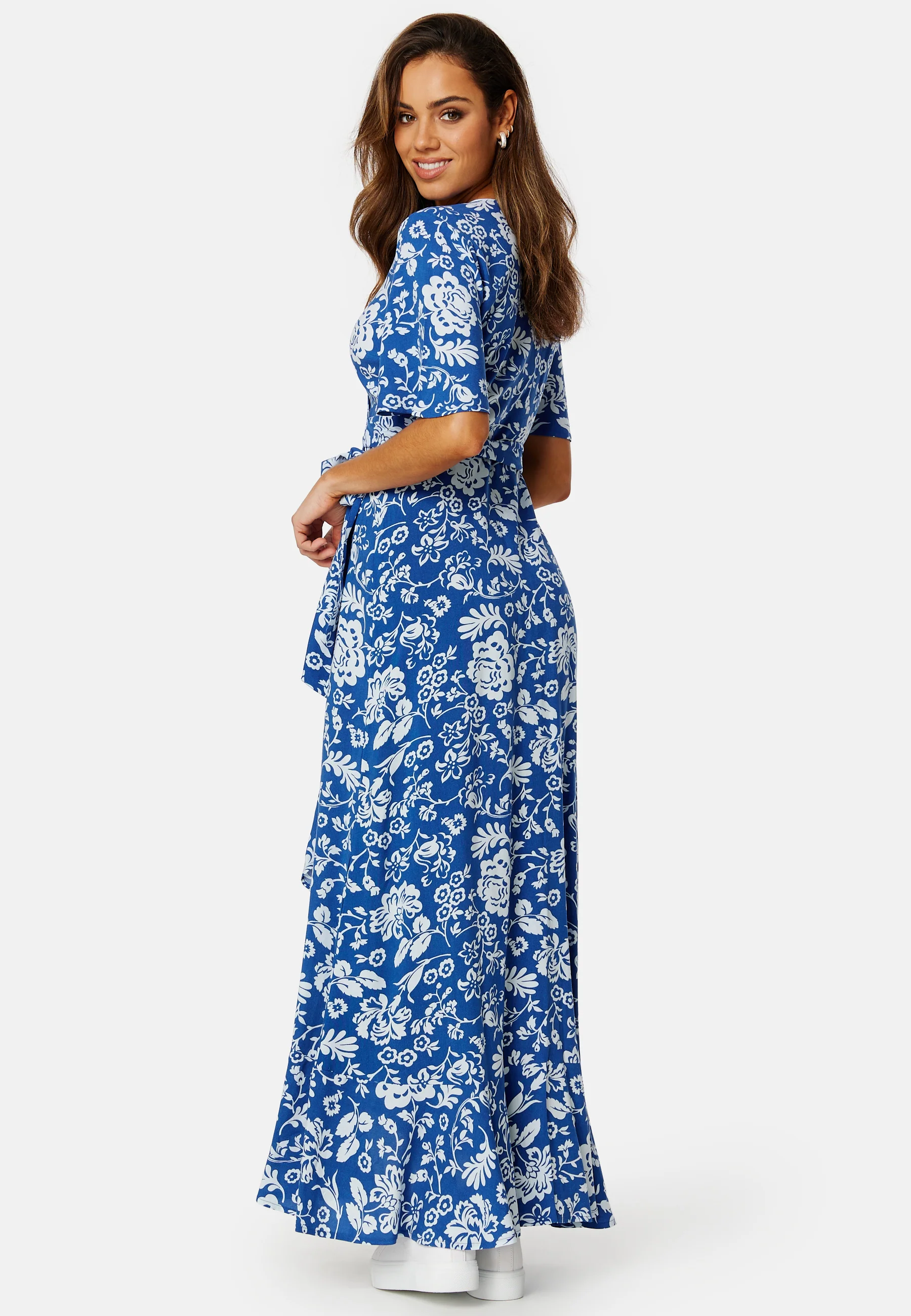 Ellinor long dress - Image 2