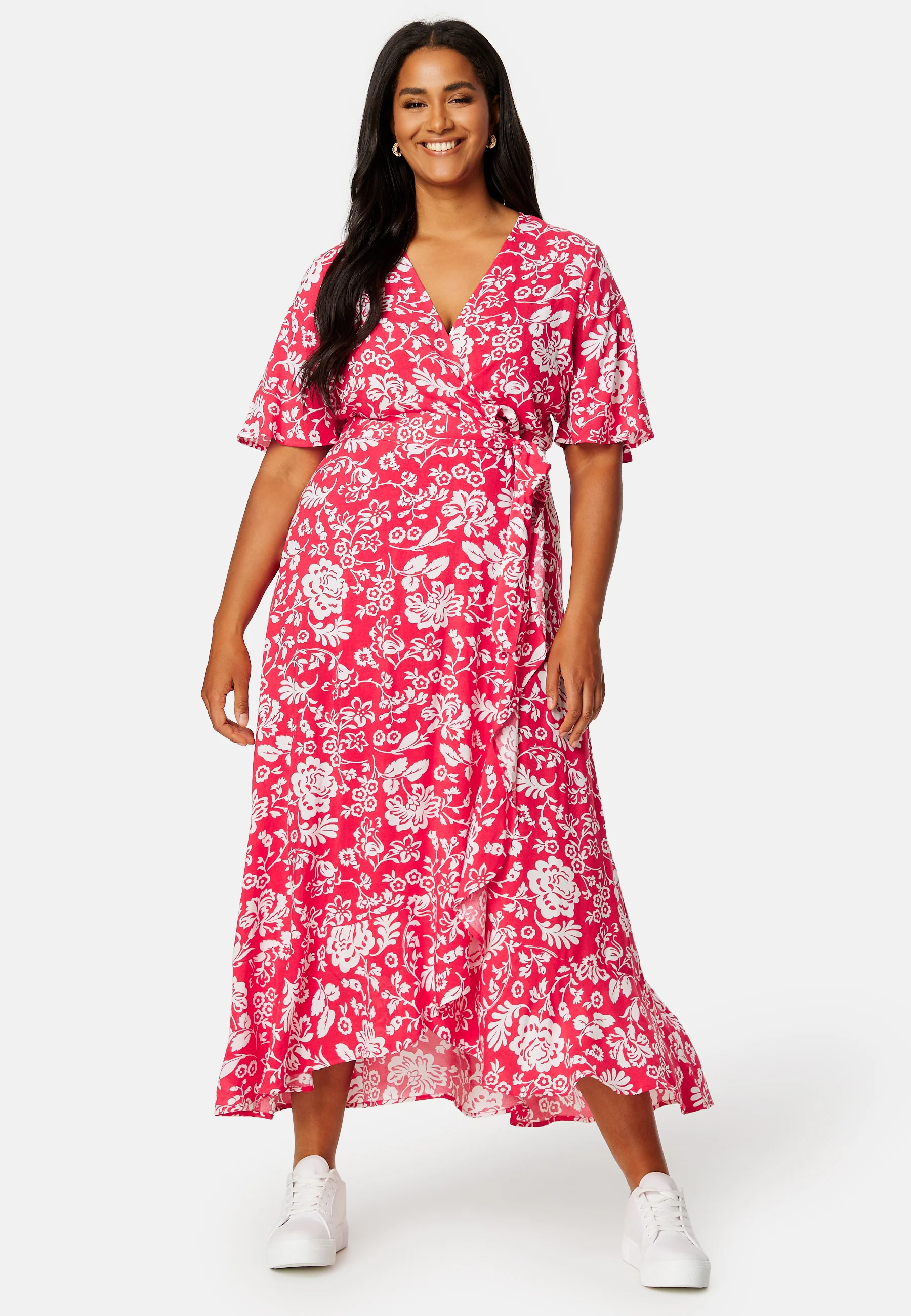 Ellinor long dress - Image 2