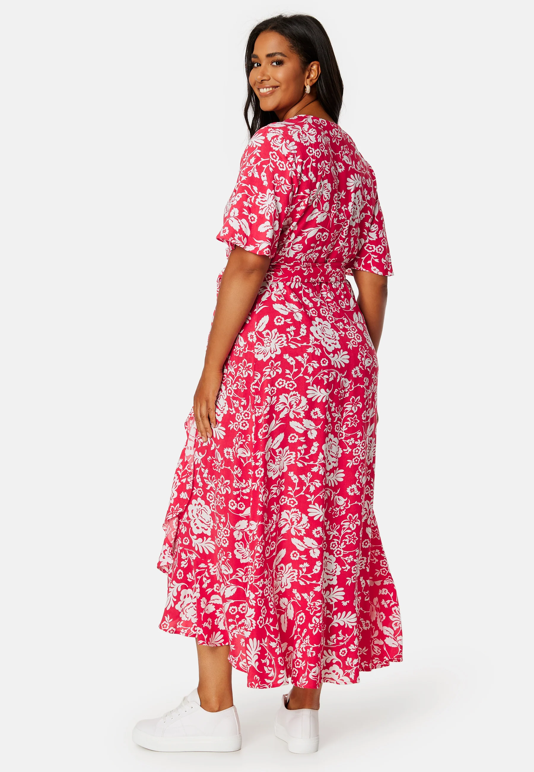 Ellinor long dress - Image 5