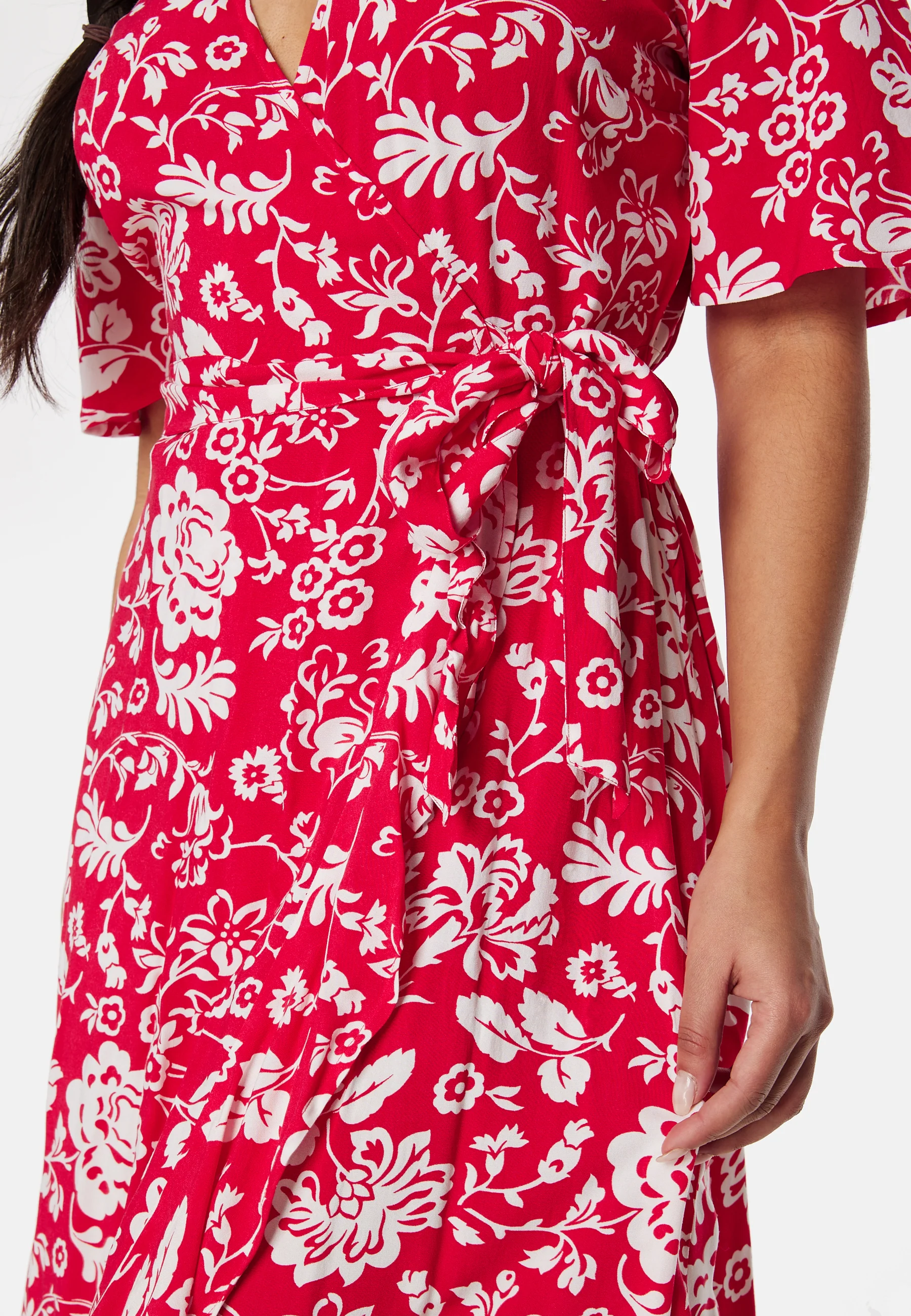 Ellinor long dress - Image 7