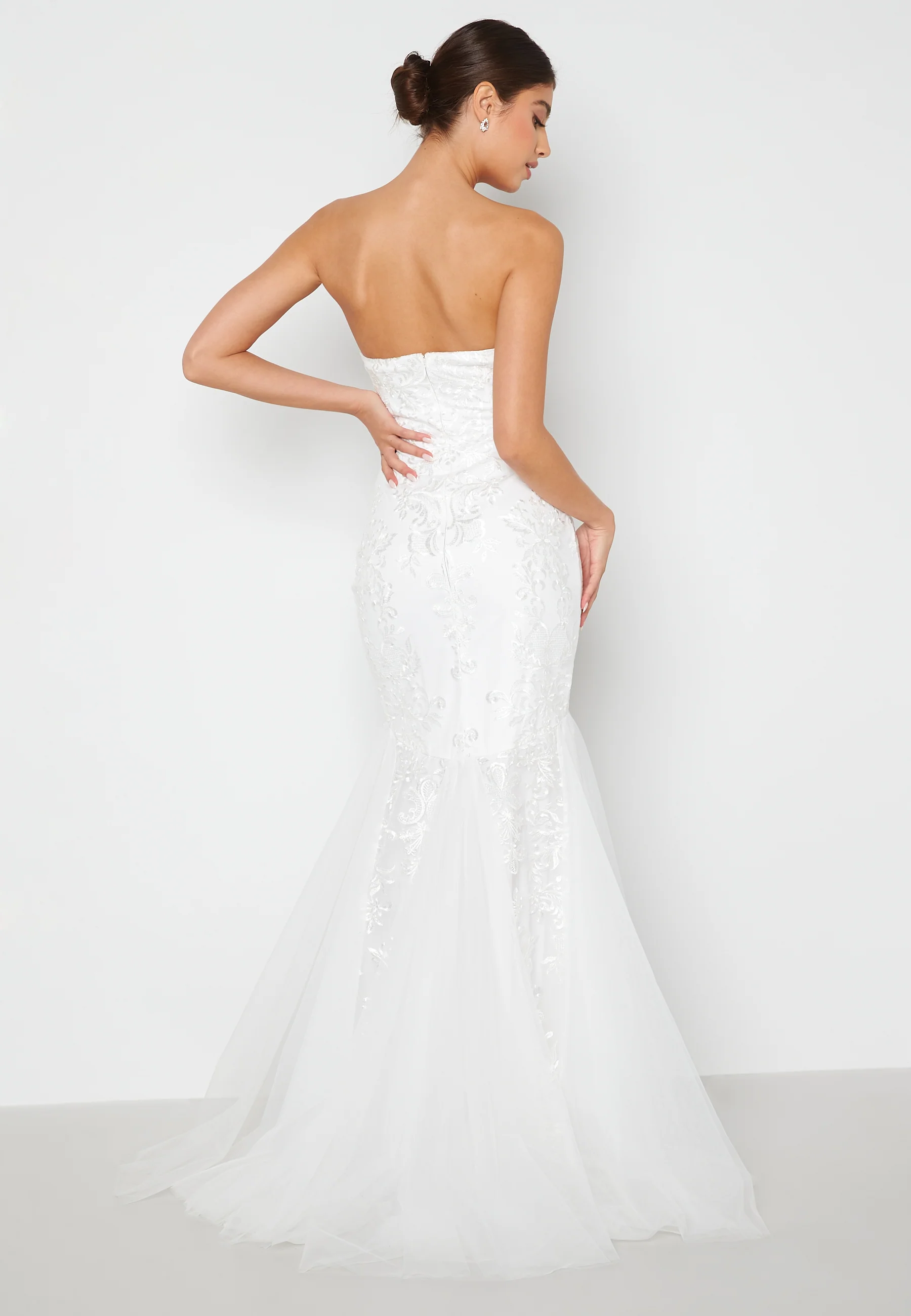 Ellionora Wedding Gown - Image 2
