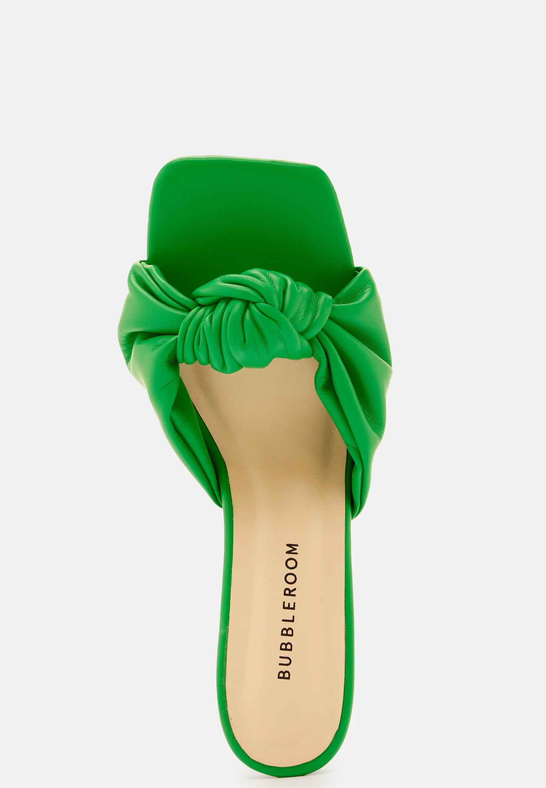 Elma Heeled Sandal - Image 5