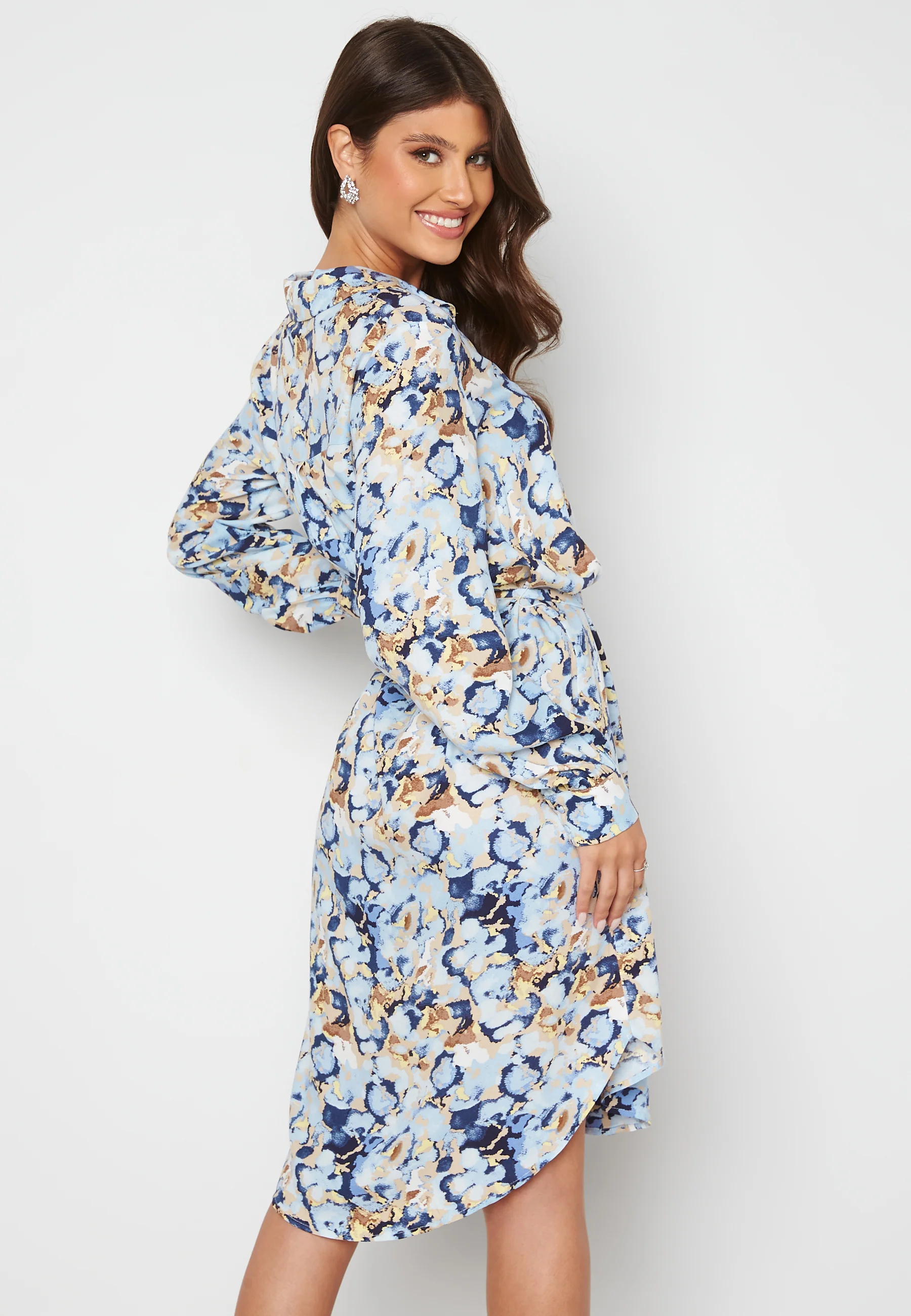 Elodie Long Shirt - Image 3