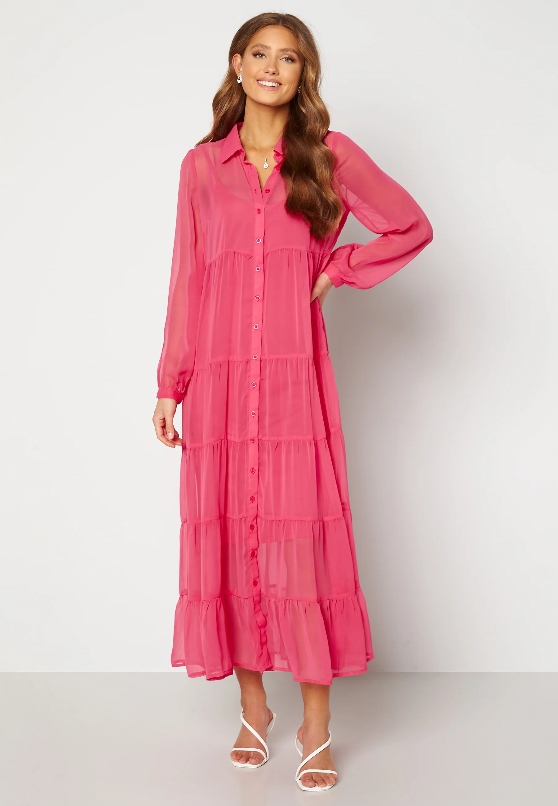 Elsie Maxi Dress