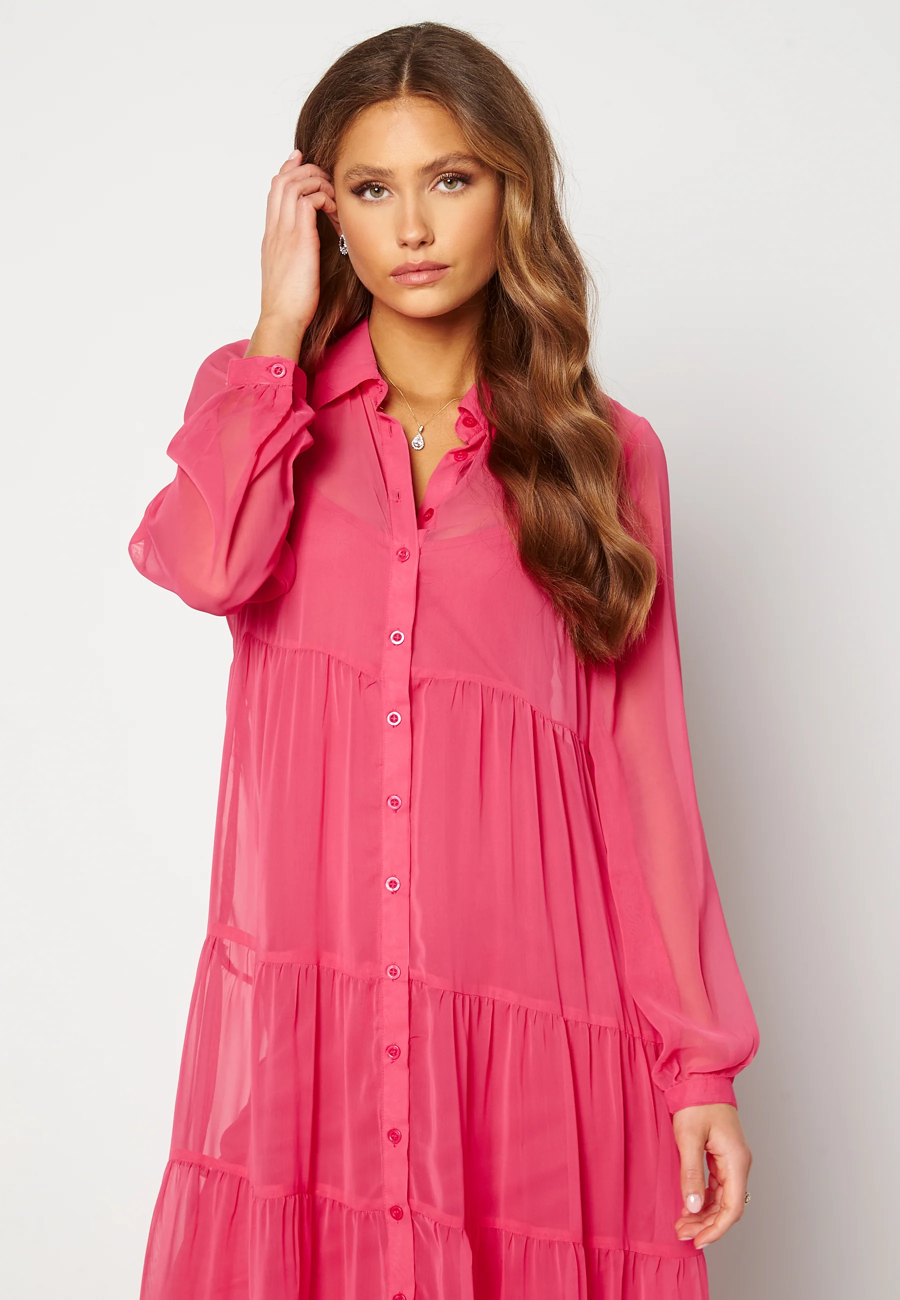 Elsie Maxi Dress - Image 3