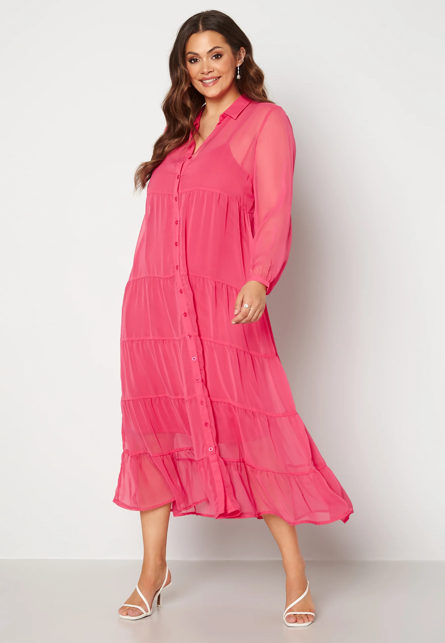 Elsie Maxi Dress - Image 5