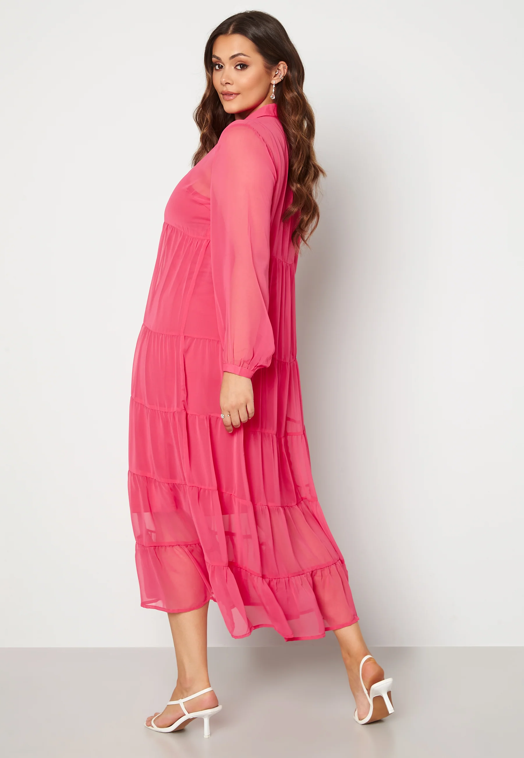 Elsie Maxi Dress - Image 6