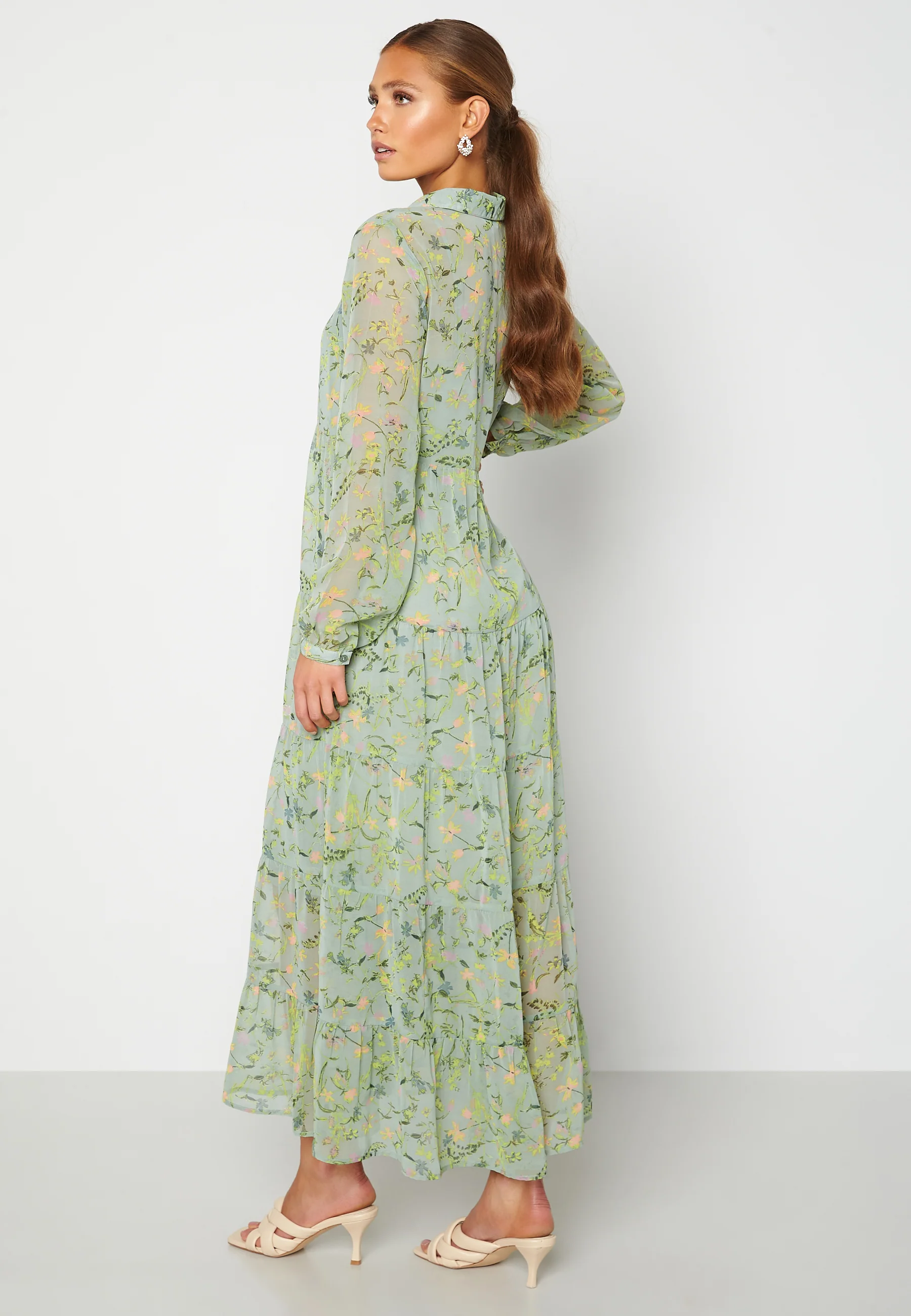 Elsie Maxi Dress - Image 2