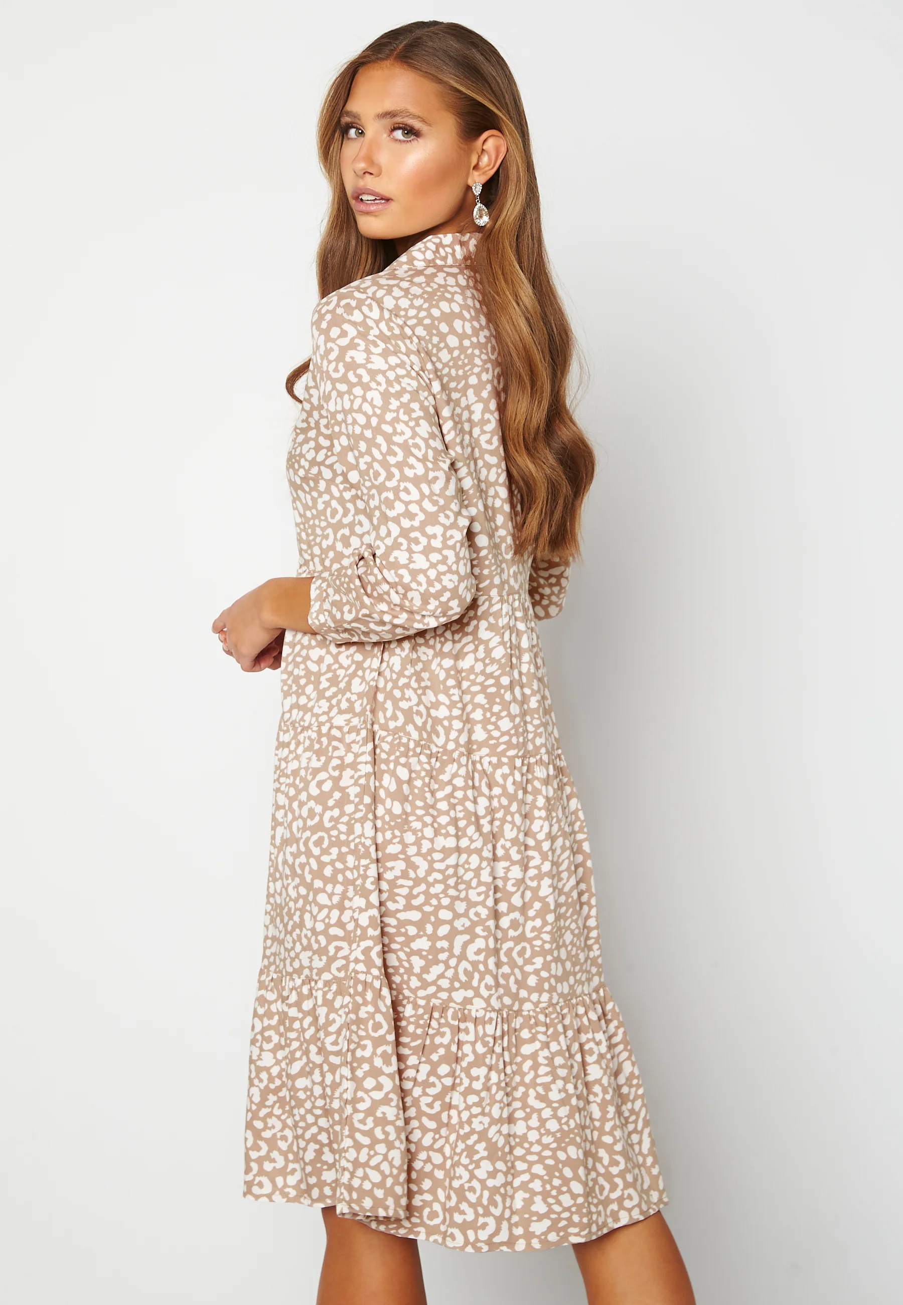 Elsie midi dress - Image 3