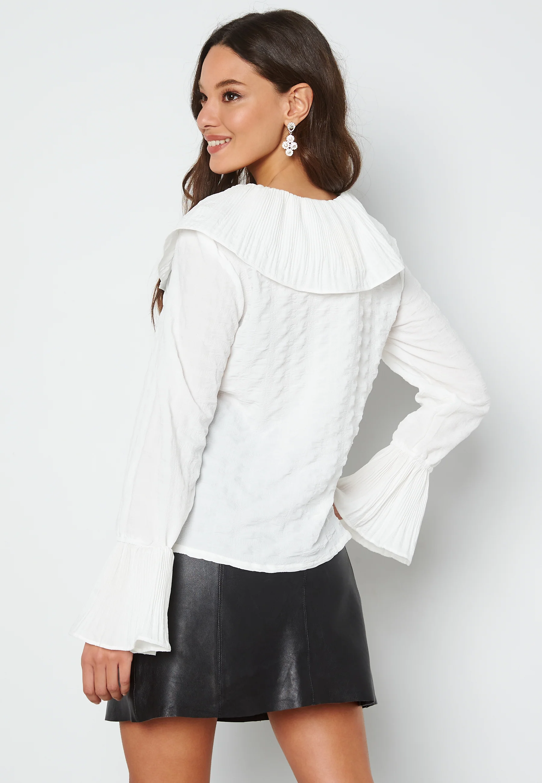 Elvira L/S Top - Image 3