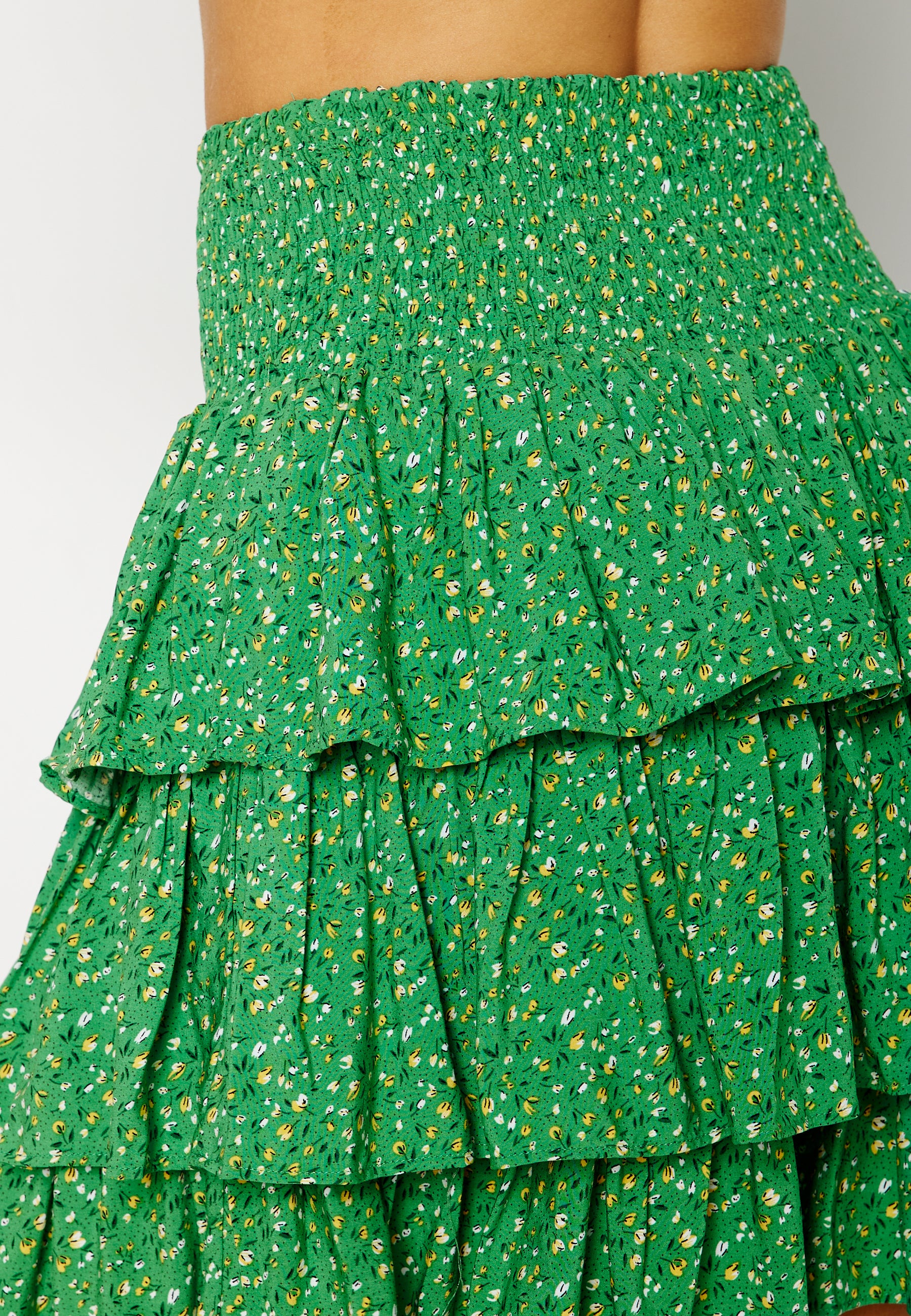 Ema Elise MW Smock Skirt - Image 4